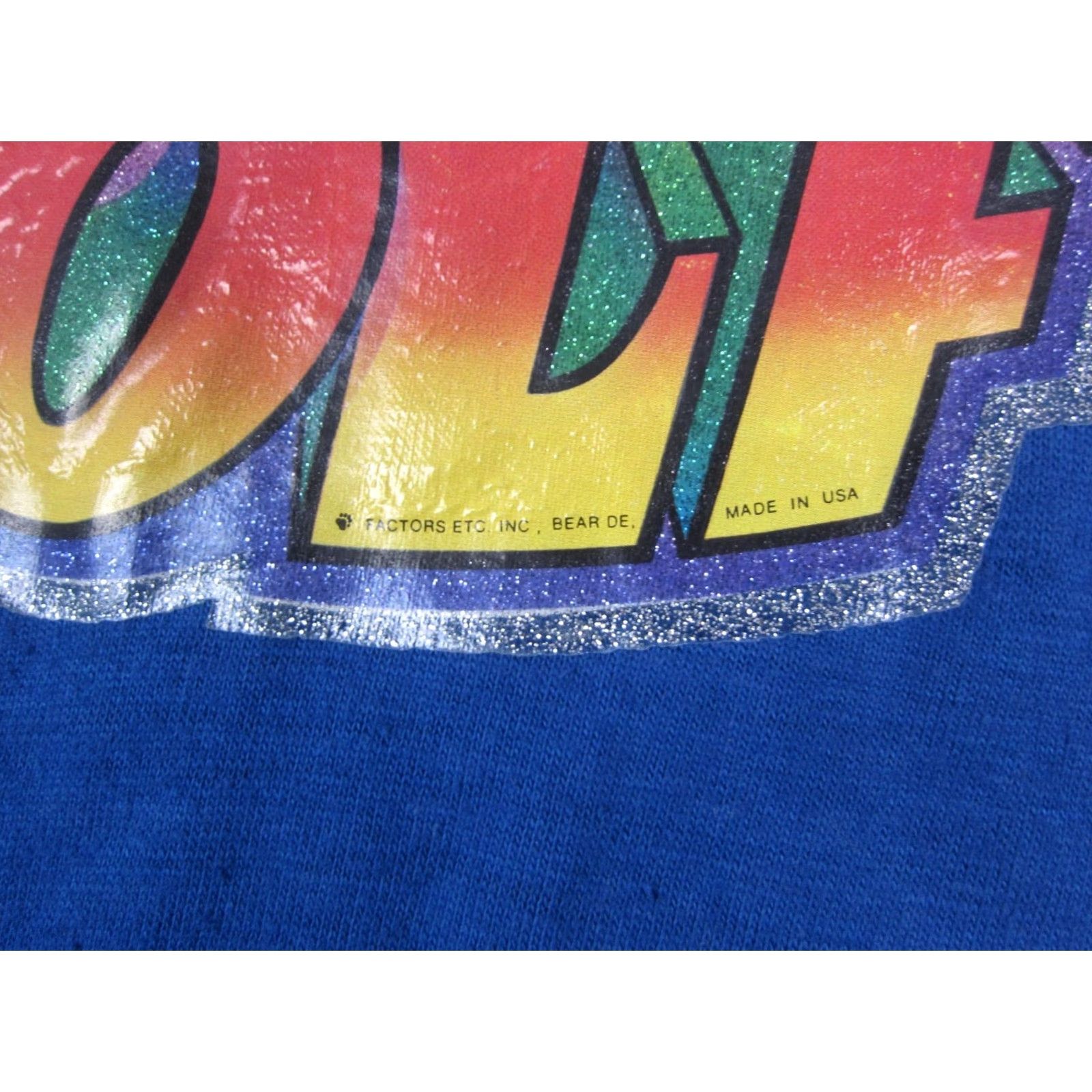 Mason's VINTAGE Mason Golf Shirt Mens 46-48 Blue Cartoon Golfer Graphic Humor Funny USA 70s 90s 80s Classic Boys Mens Shirts Size US XXL / EU 58 / 5 - 5 Thumbnail