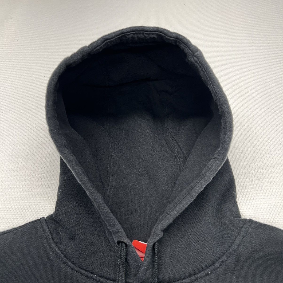 Nike Nike Sweatshirt Hoodie Teal Black Sportswear Logo Sweater Size US L / EU 52-54 / 3 - 5 Thumbnail