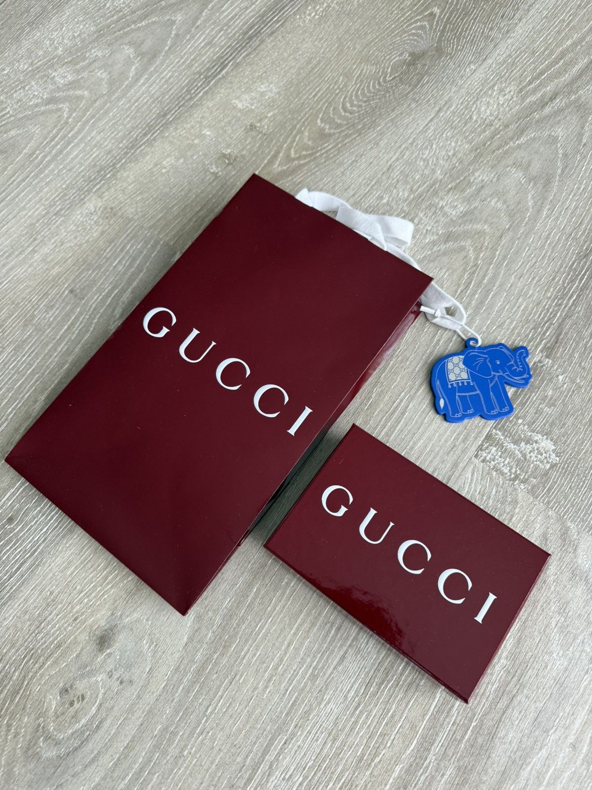Gucci Gucci Card Holder Size ONE SIZE - 3 Thumbnail