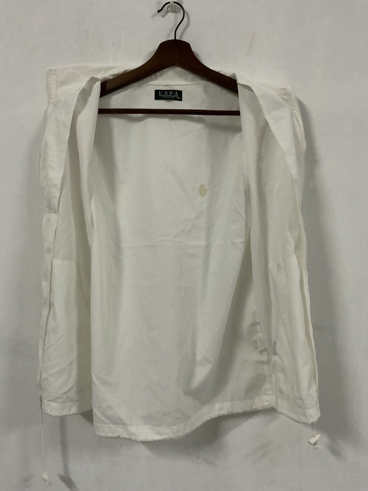 U.S. Polo Assn. USPA Polo Assn Vest Size US M / EU 48-50 / 2 - 11 Thumbnail