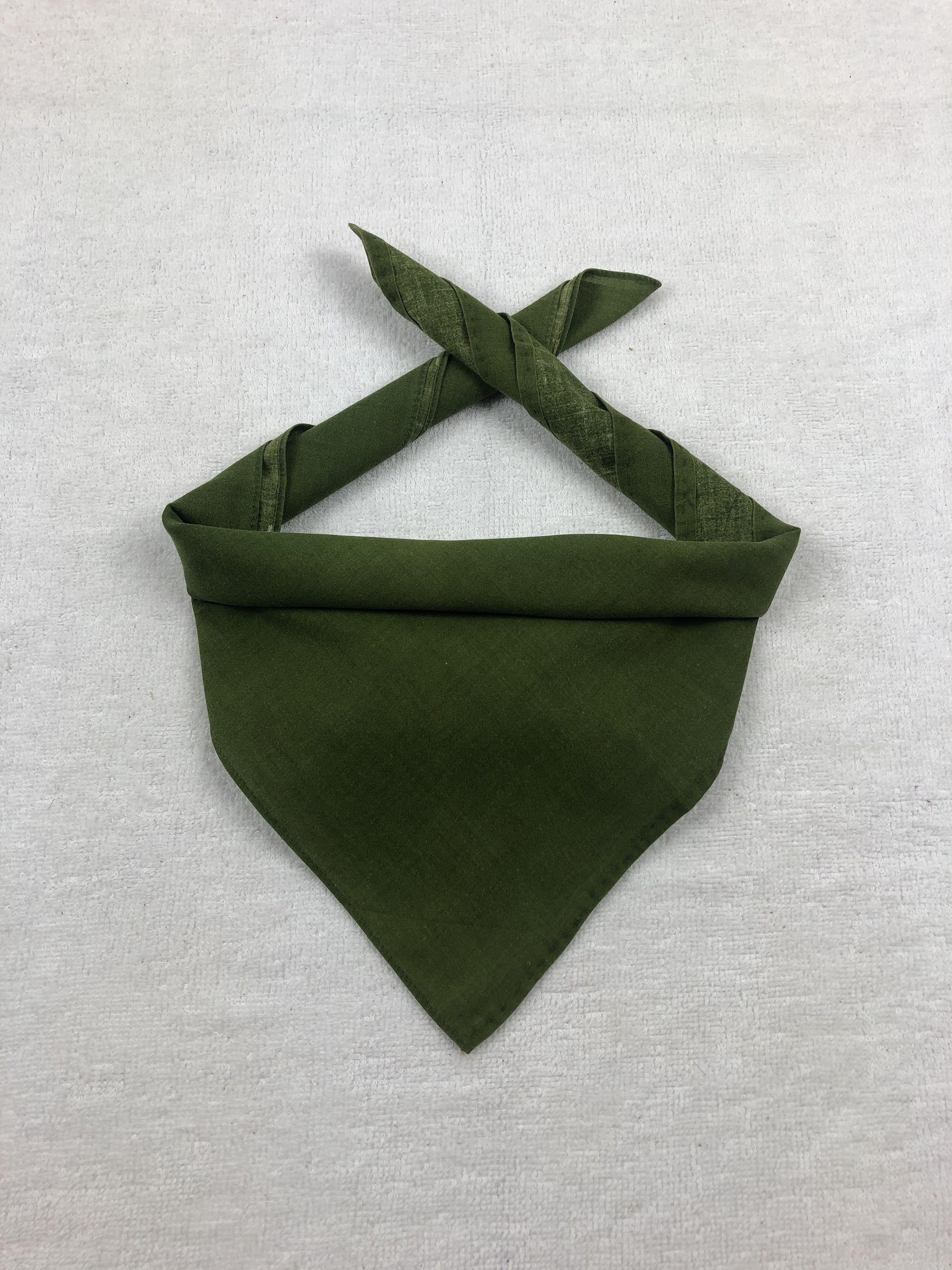 The North Face The North Face Handkerchief / Bandana / Neckerchief Size ONE SIZE - 2 Thumbnail