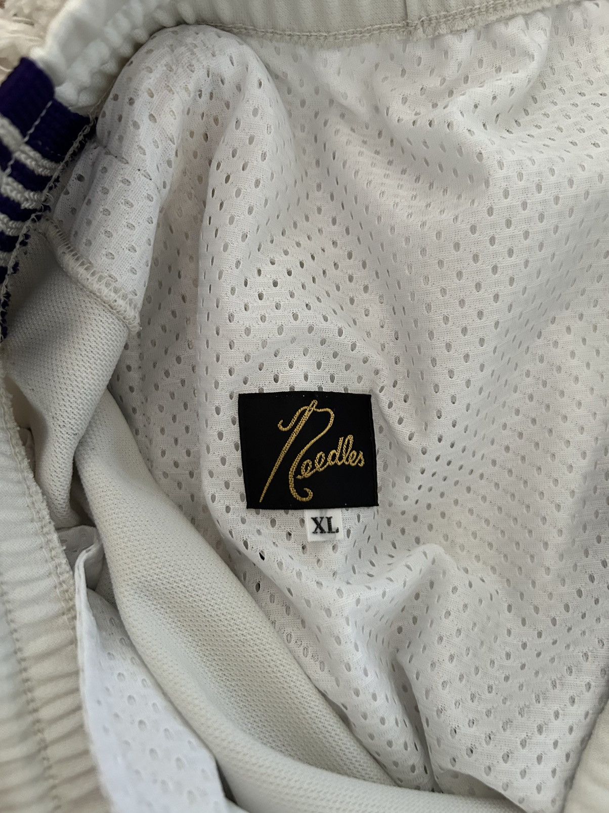 Needles Needles tracksuit Size US 34 / EU 50 - 3 Thumbnail