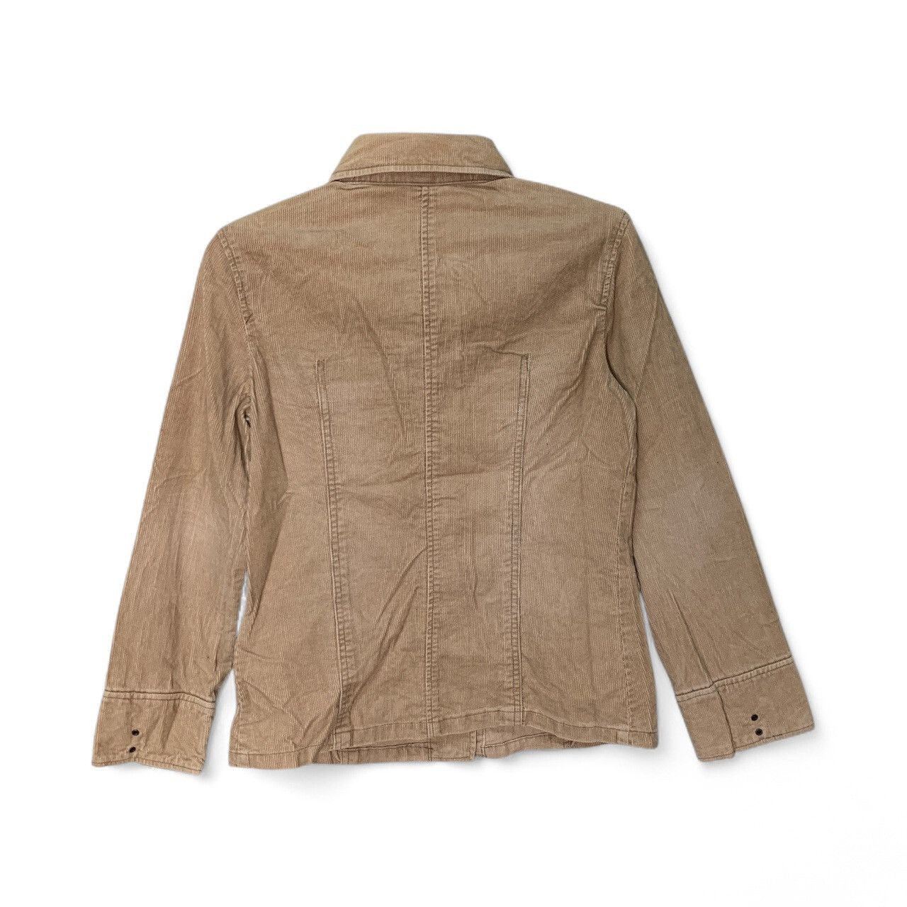 Rare Design Paodelo Corduroy Jackets