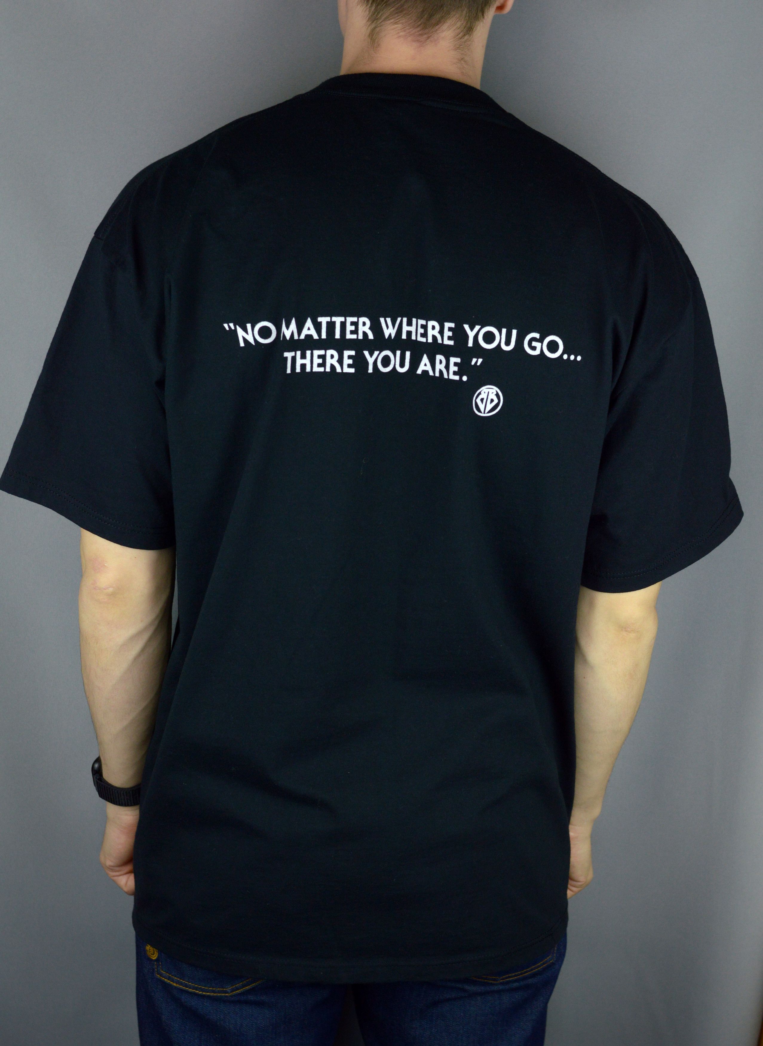 Banzai × Vintage Vintage Adventures of Buckaroo Team Banzai 1984 t shirt Size US XL / EU 56 / 4 - 2 Thumbnail