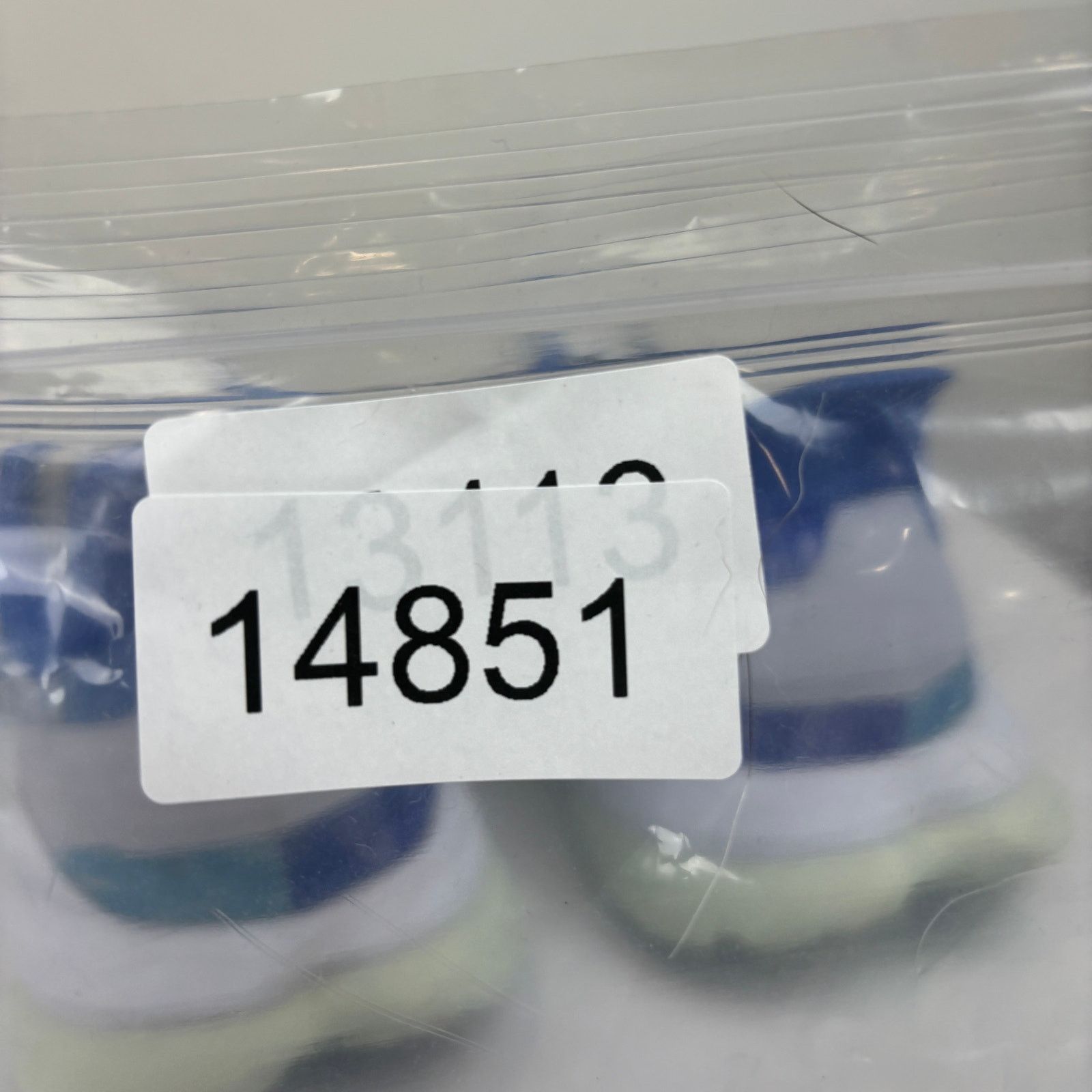 Hoka Hoka One One Mach 4 Running Walking Sneakers Shoes 11.5D Size US 11.5 / EU 44-45 - 10 Thumbnail