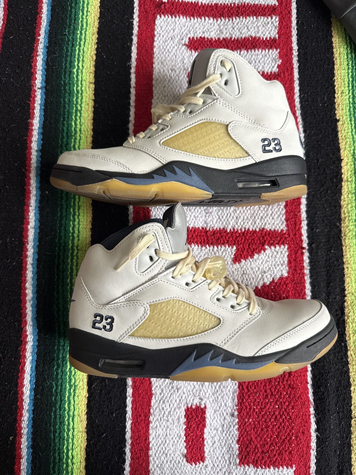 A ma maniere jordan 5