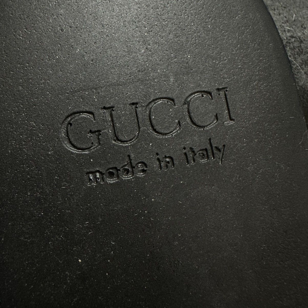 Gucci Gucci Sneakers Size US 9 / EU 42 - 20 Thumbnail