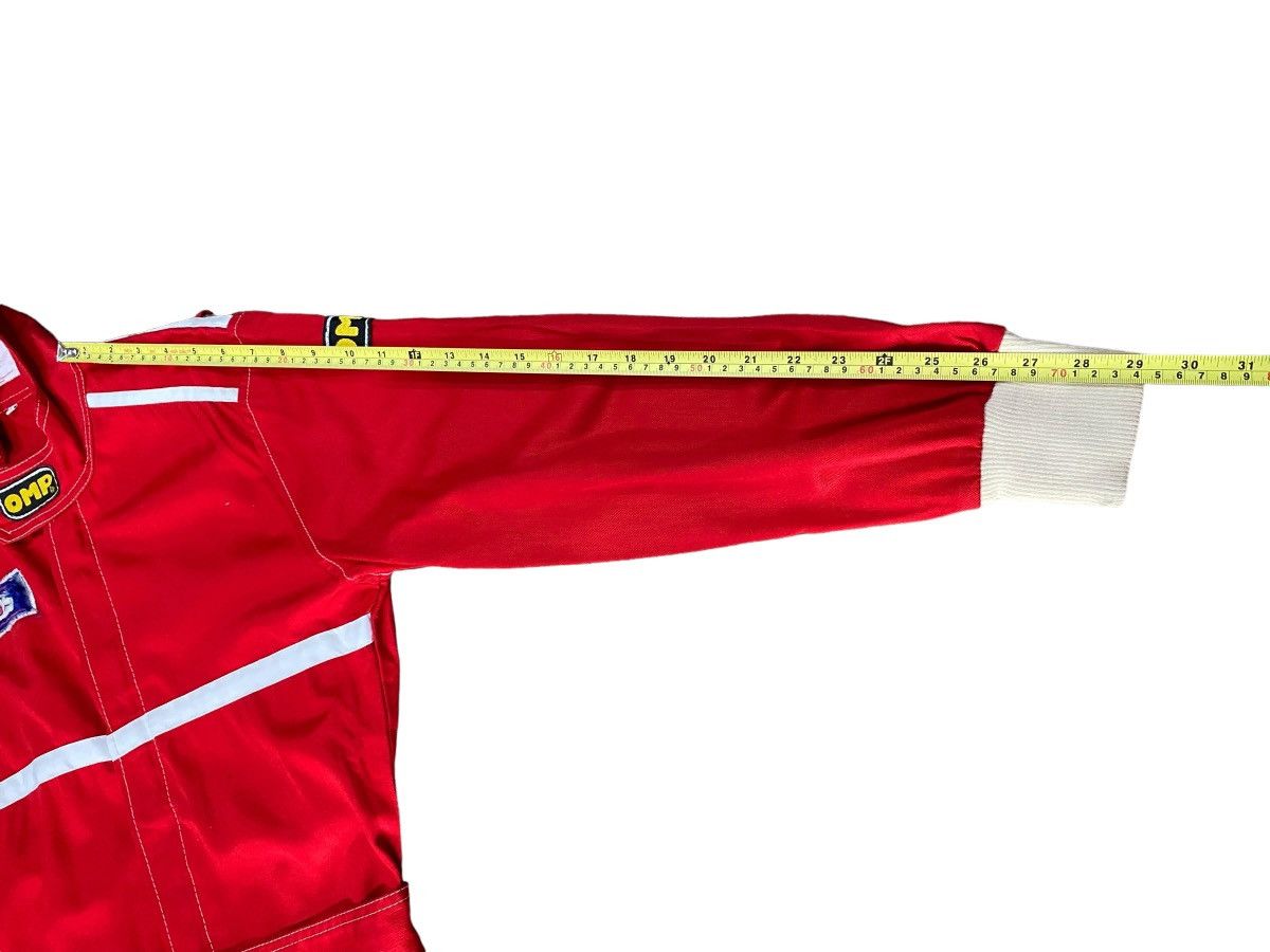 Other Rare OMP Racing Suit Size US 33 - 20 Thumbnail