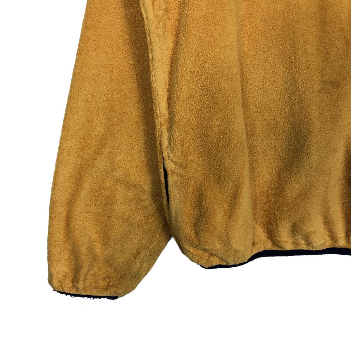 Japanese Brand 🔥90’s VINTAGE FLEECE JACKET ANORAK L.L.BEAN USA Size US M / EU 48-50 / 2 - 4 Thumbnail