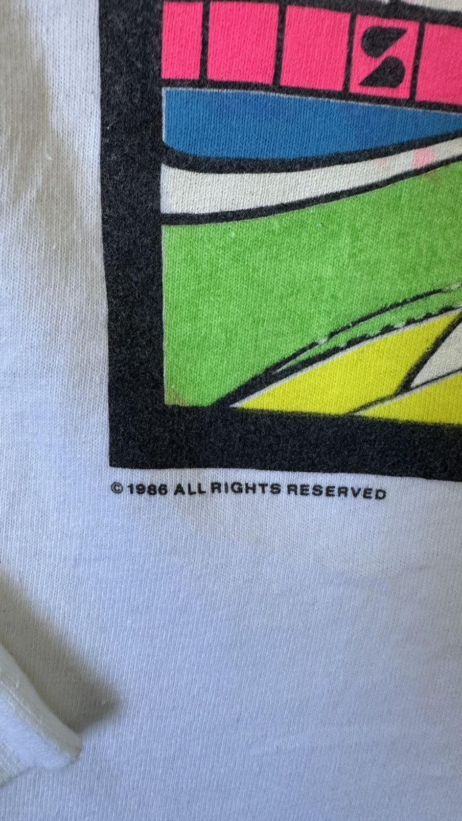 Maui and Sons VINTAGE MAUI AND SONS LONG SLEEVE TEE Size US M / EU 48-50 / 2 - 3 Thumbnail
