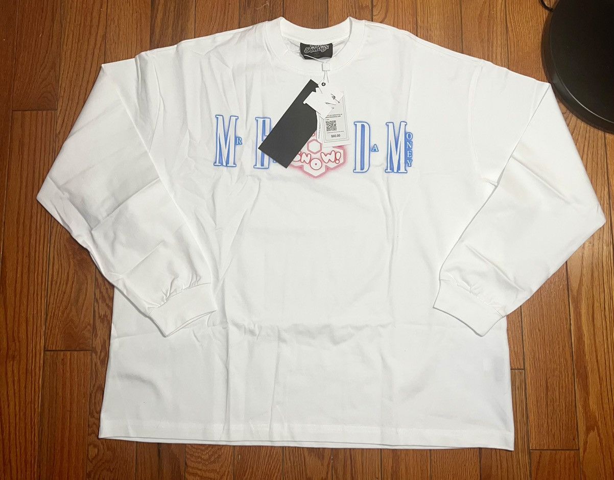 Designer × Snowday Snowday X Mr Enjoy Dat Money - OG collab Xl Size US XL / EU 56 / 4 - 1 Thumbnail