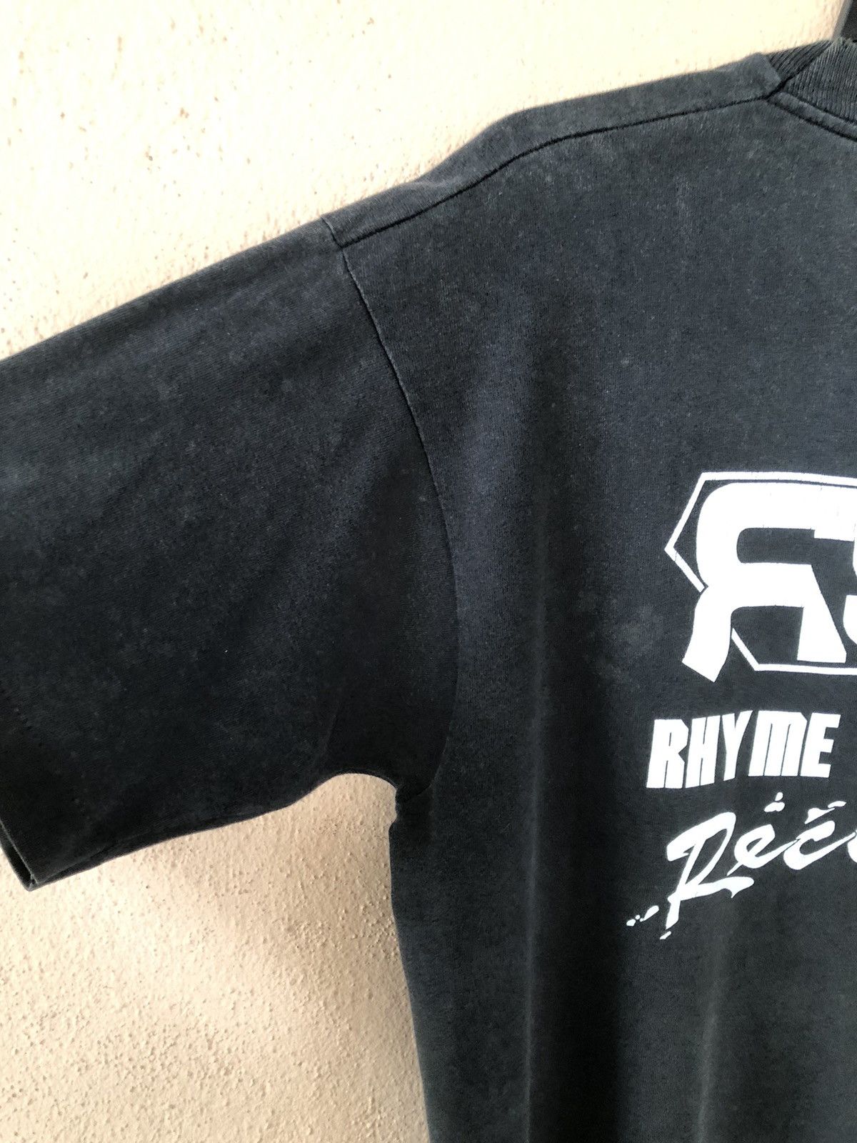 Rap Tees × Vintage Vintage 90s SYNDICATE ice T Records Label Size US L / EU 52-54 / 3 - 21 Thumbnail