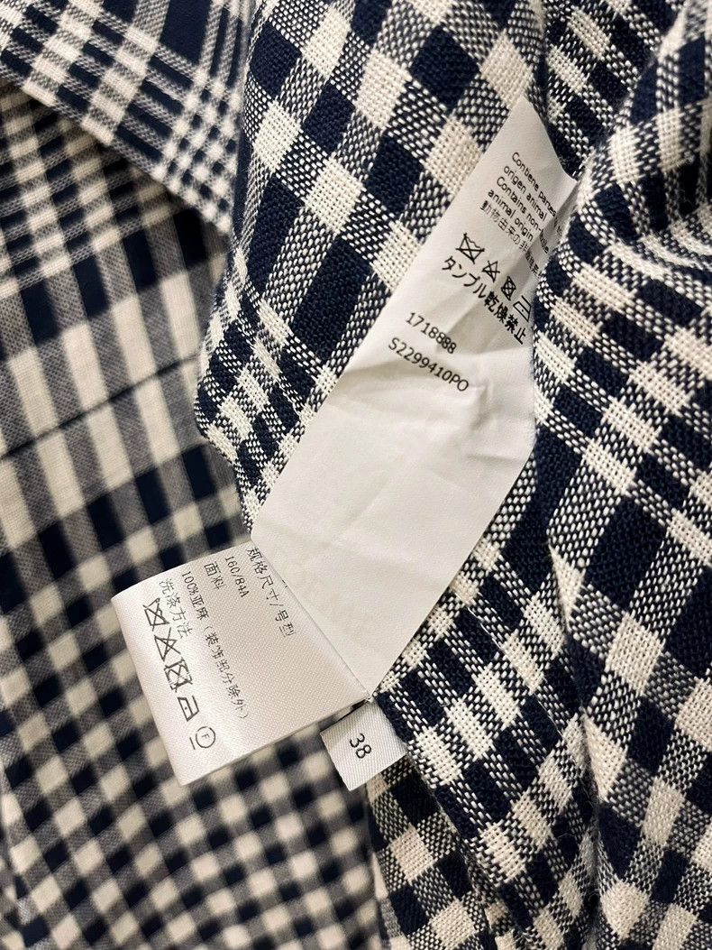 Loewe LOEWE Poster shirt Size XS / US 0-2 / IT 36-38 - 9 Thumbnail