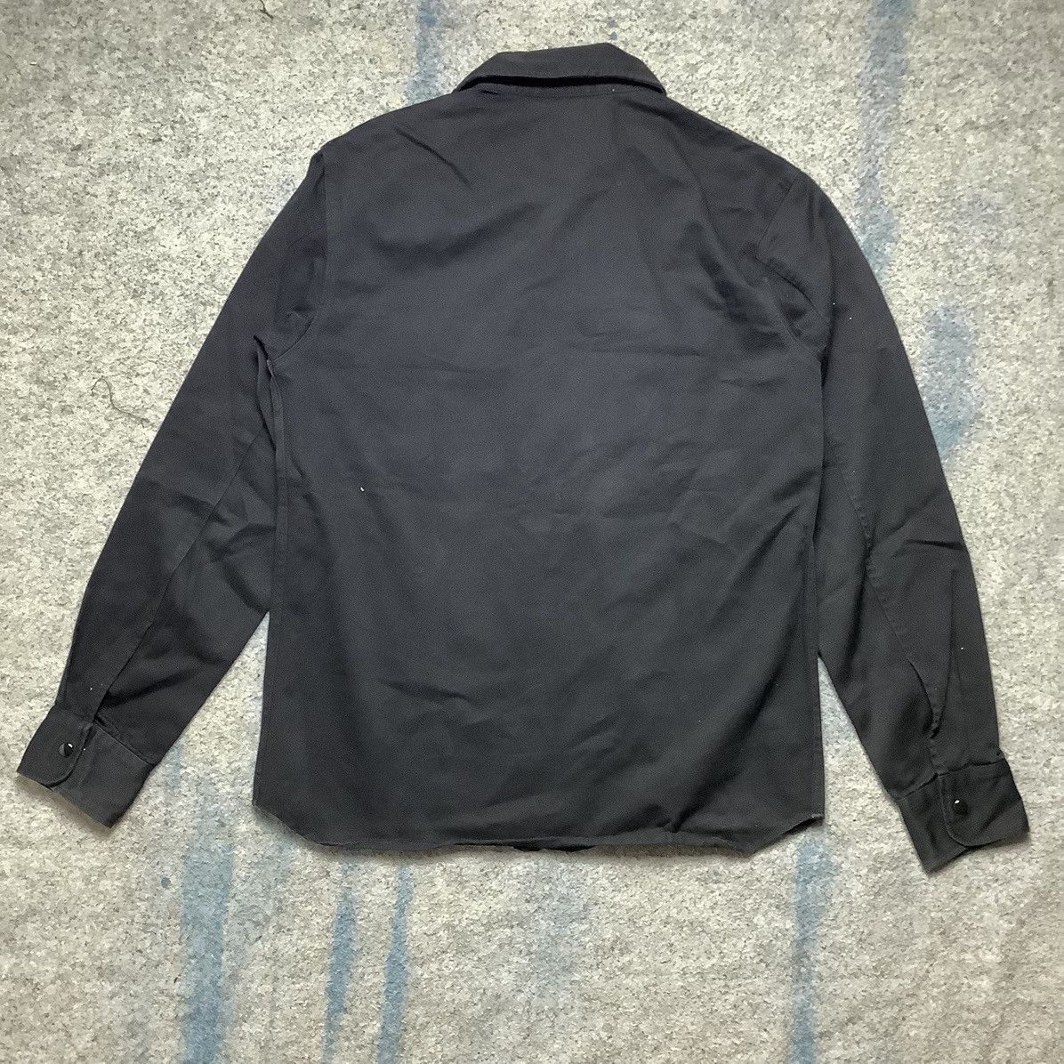Designer × agnes b. Agnes B. Casual Jacket YKK Zipper Size US M / EU 48-50 / 2 - 8 Thumbnail