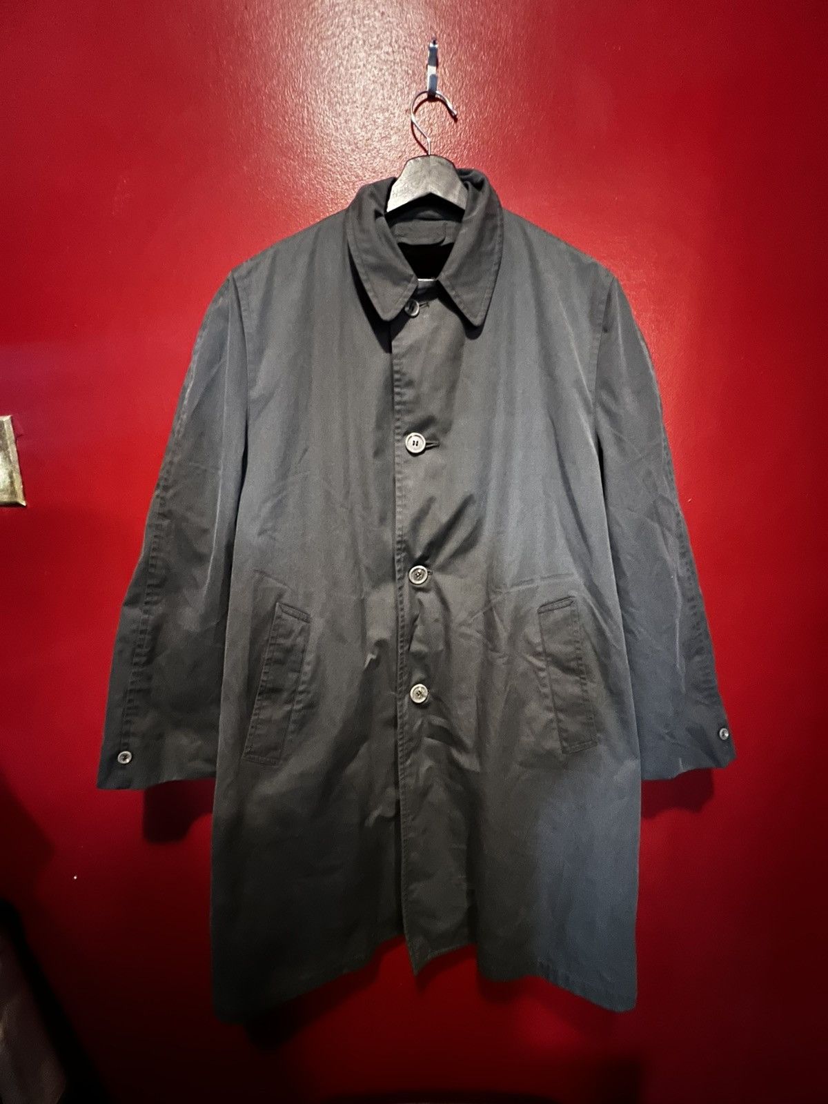 Vintage Vintage Harbor Master Rain Jacket M Size US M / EU 48-50 / 2 - 4 Thumbnail