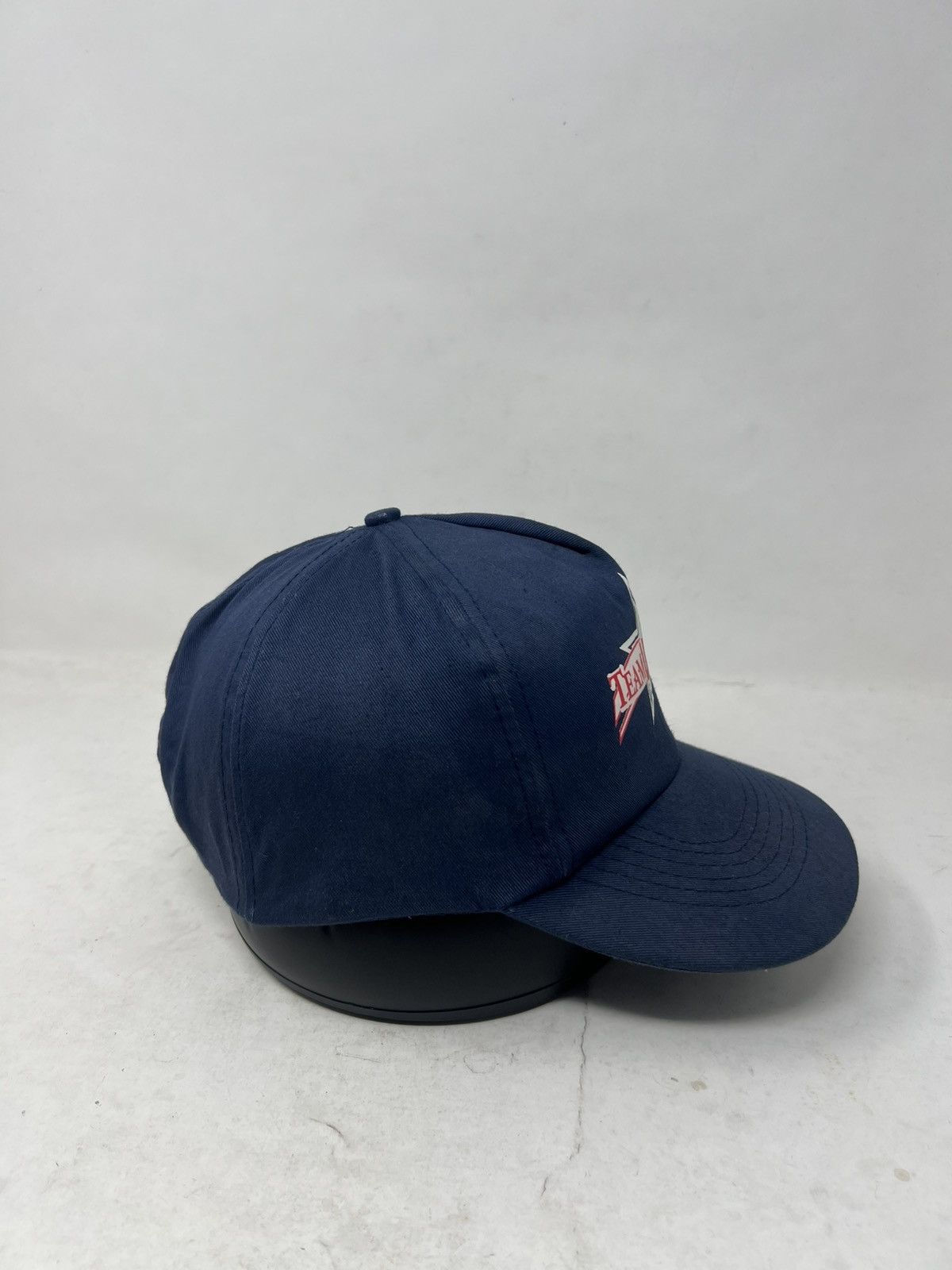 Vintage Vintage Team US Ring Snapback Hat Size ONE SIZE - 5 Thumbnail