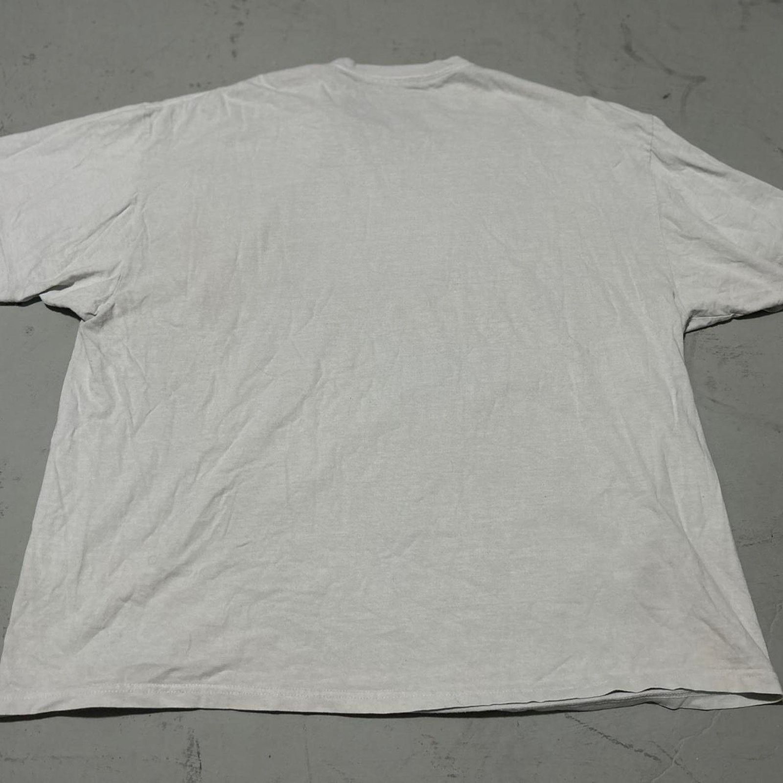 Other **Jennifer Lopez "Jenny From the Block" Oversized Concrete Size US XL / EU 56 / 4 - 5 Thumbnail