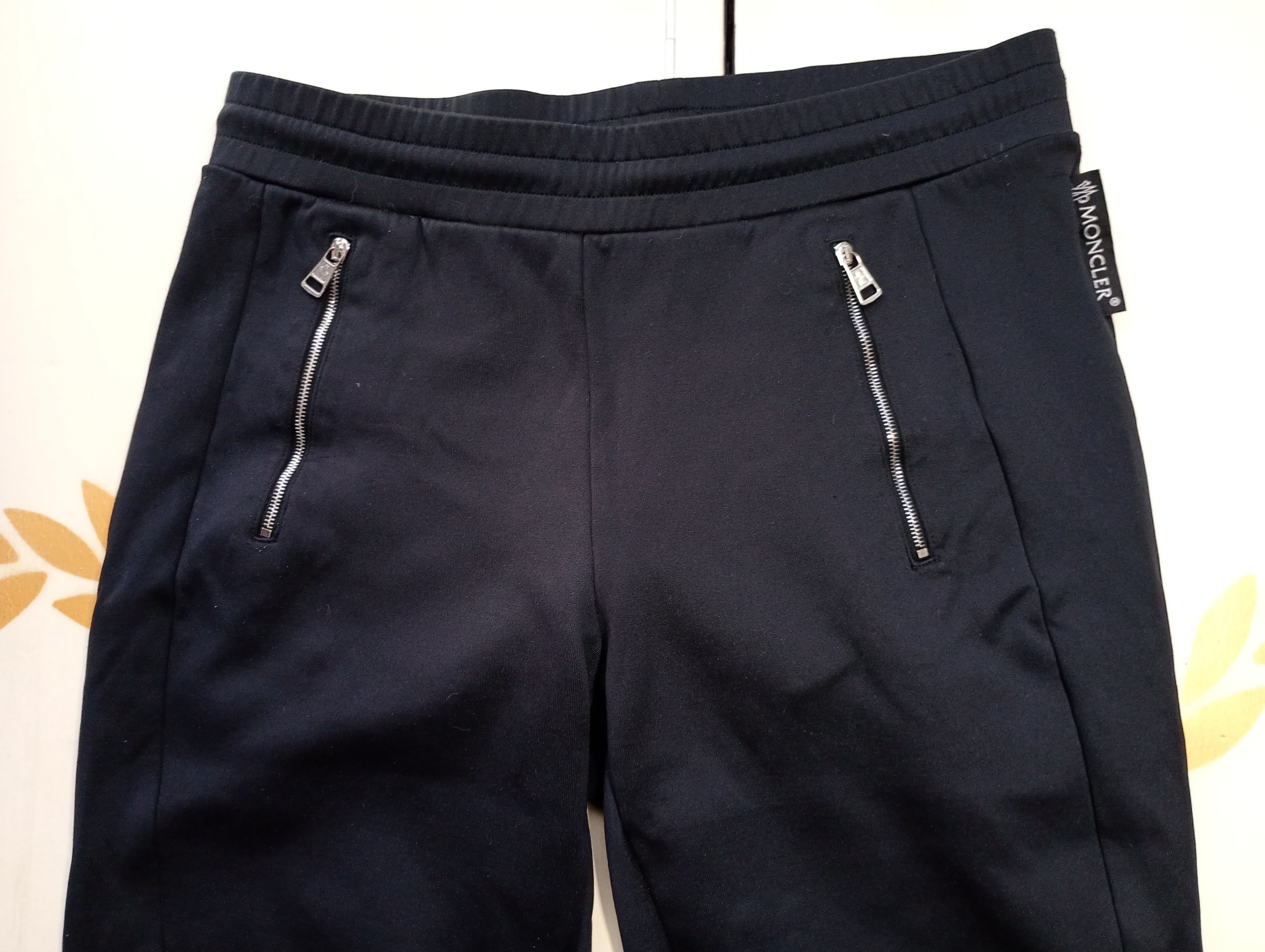Moncler Moncler Pants Women's Size 30" / US 8 / IT 44 - 6 Thumbnail