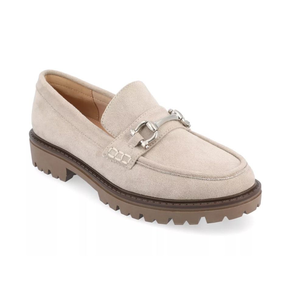 Other Journee Women's Tru Comfort Foam Jessamey Loafe Size US 9.5 / IT 39.5 - 1 Thumbnail