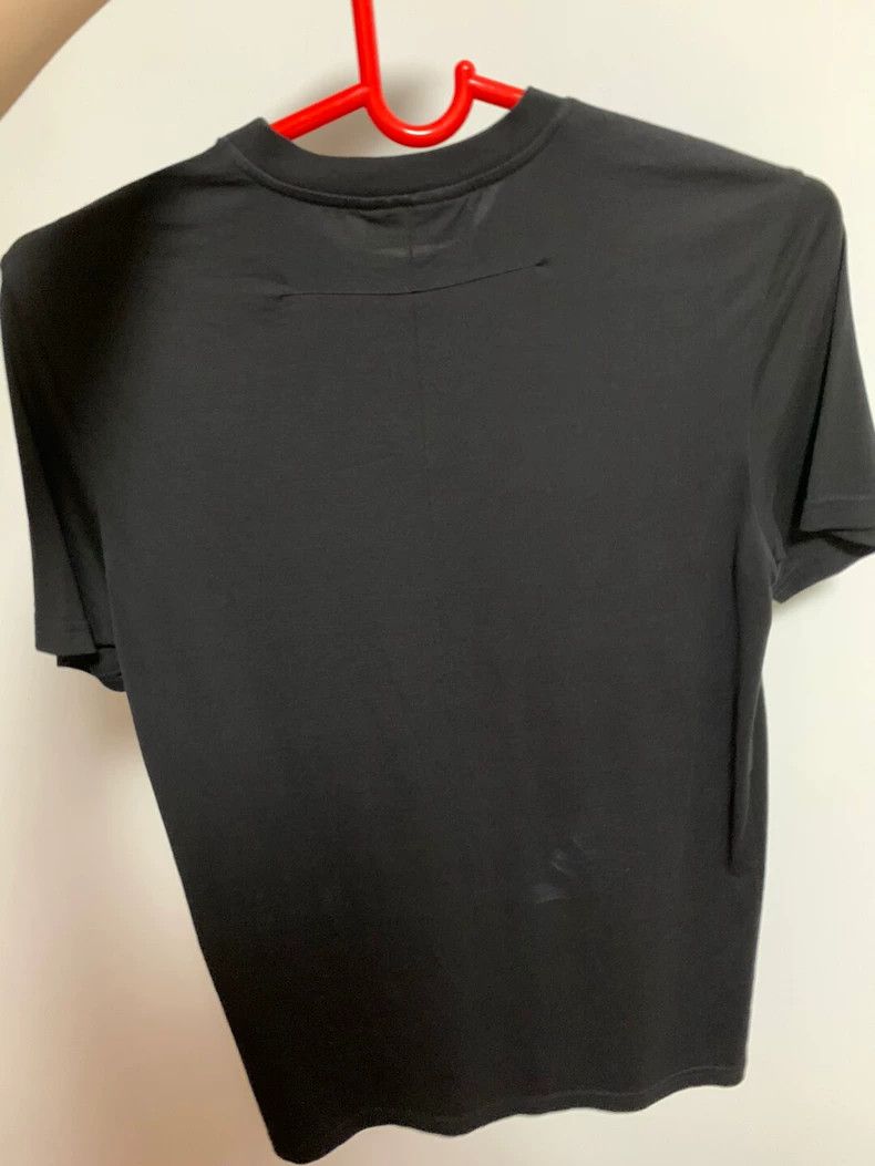 Givenchy Givenchy Long-sleeved star shirt. Size US XS / EU 42 / 0 - 2 Thumbnail