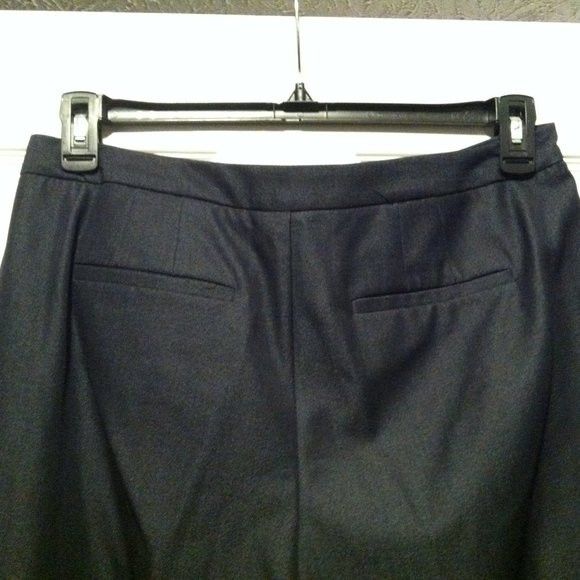 Other DANA BUCHMAN WOMEN'S NEW 74%PLYSTR22%RAYON DRESS PANTS 10/32 Size 32" / US 10 / IT 46 - 4 Thumbnail