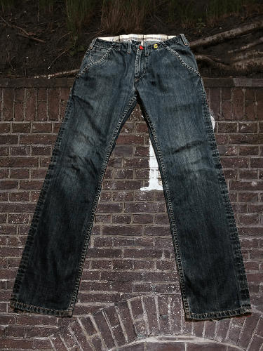 Levi's Levi's Jeans Size 32" / US 10 / IT 46 - 1 Thumbnail