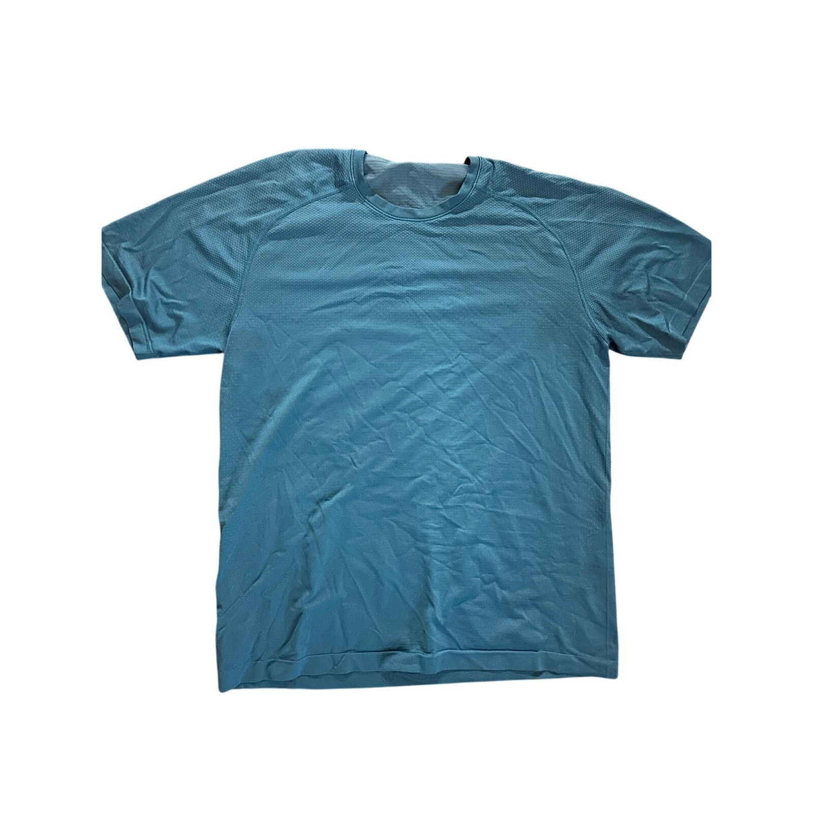 Lululemon Lululemon mens vent tech short sleeve tee XL Size US XL / EU 56 / 4 - 1 Thumbnail