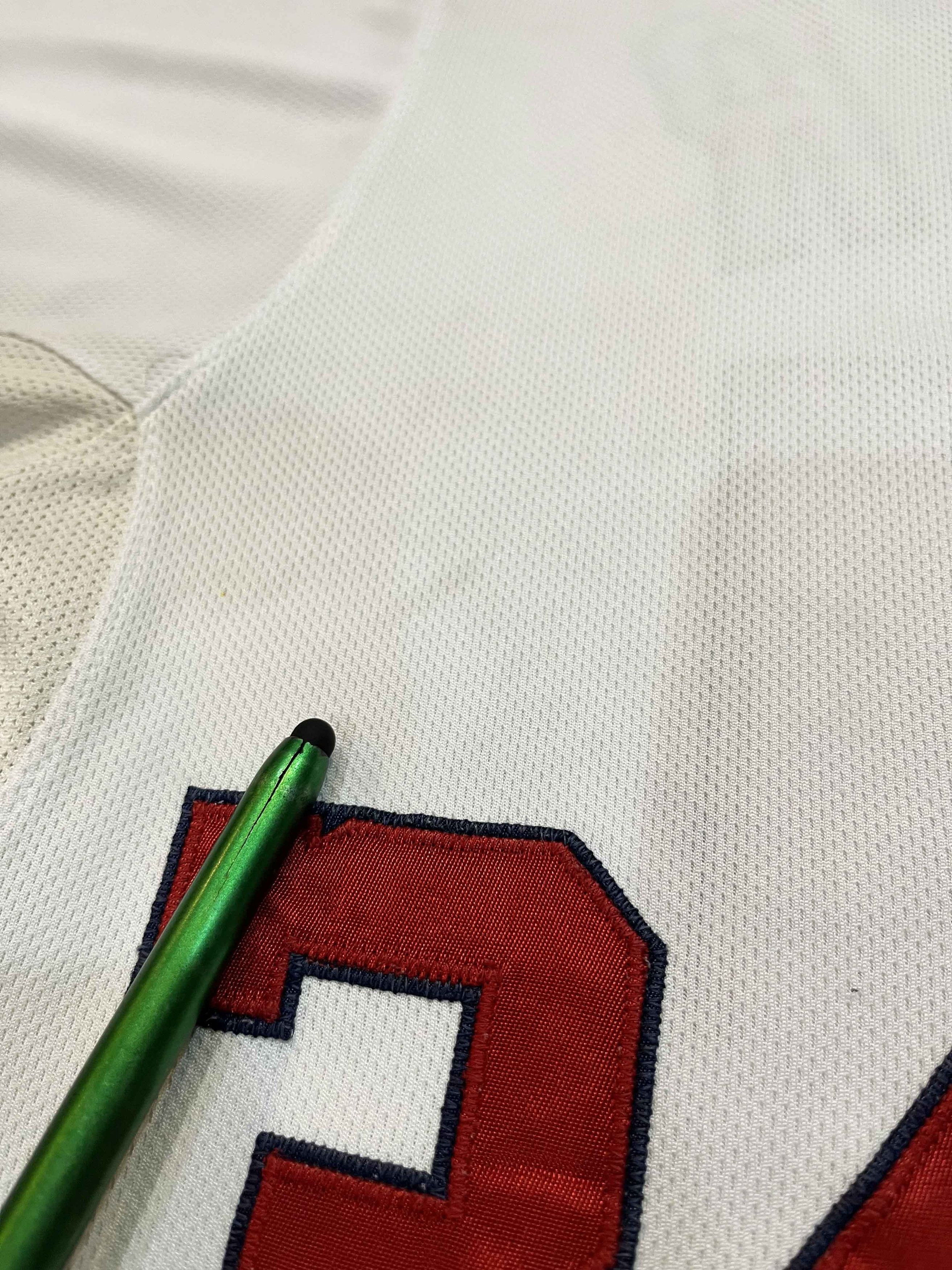 MLB × Majestic Majestic Authentic MLB Washington Nationals HARPER Jersey Size US M / EU 48-50 / 2 - 12 Thumbnail