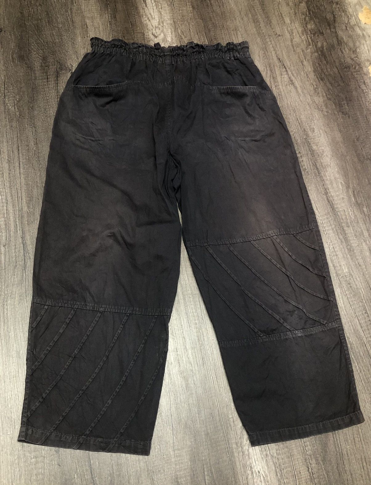 Japanese Brand Progres Davo-Davo Casual Pant Size 32" / US 10 / IT 46 - 18 Thumbnail