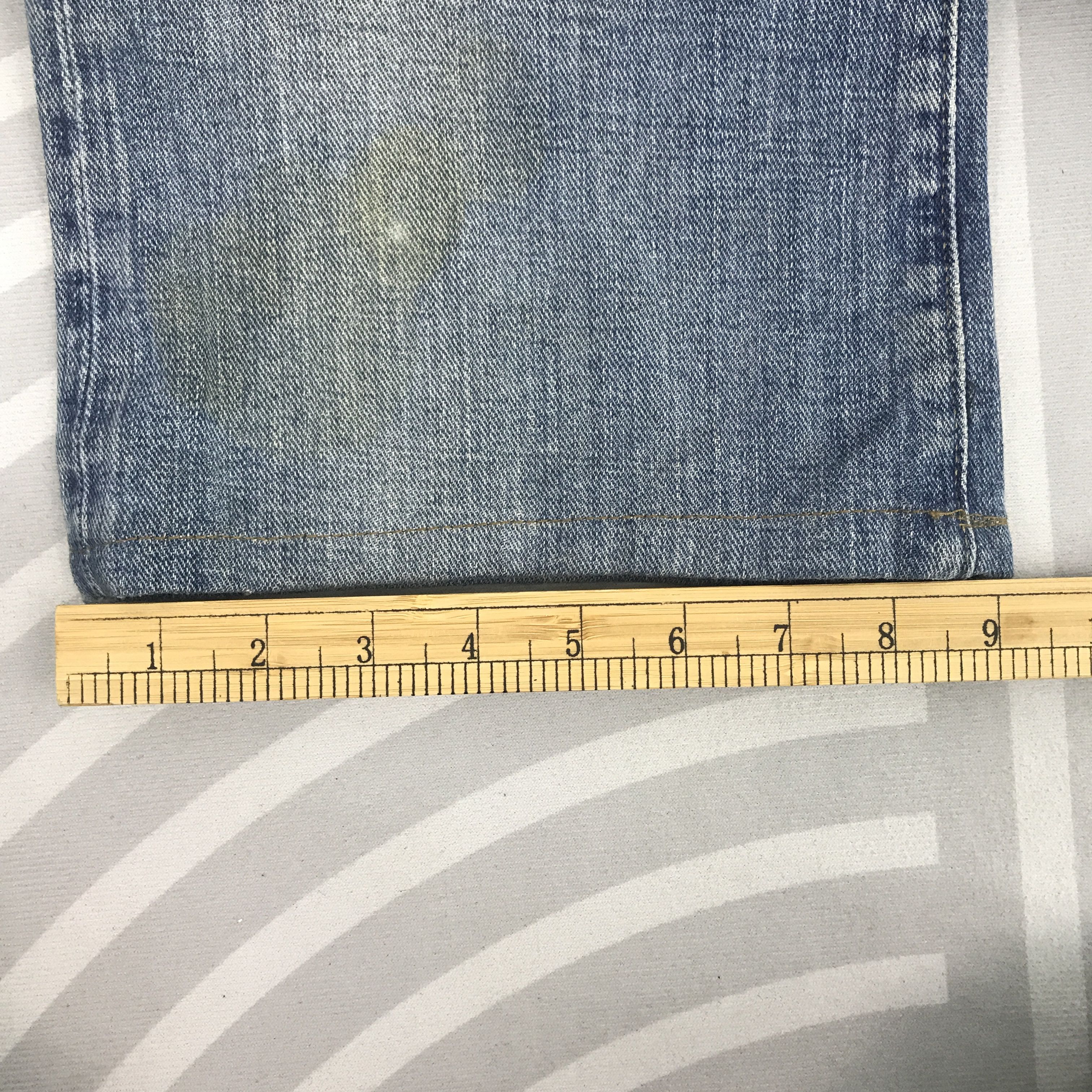 Polo Ralph Lauren × Vintage Vintage Authentic Polo Ralph Lauren jeans Denim pants Size US 33 - 11 Thumbnail