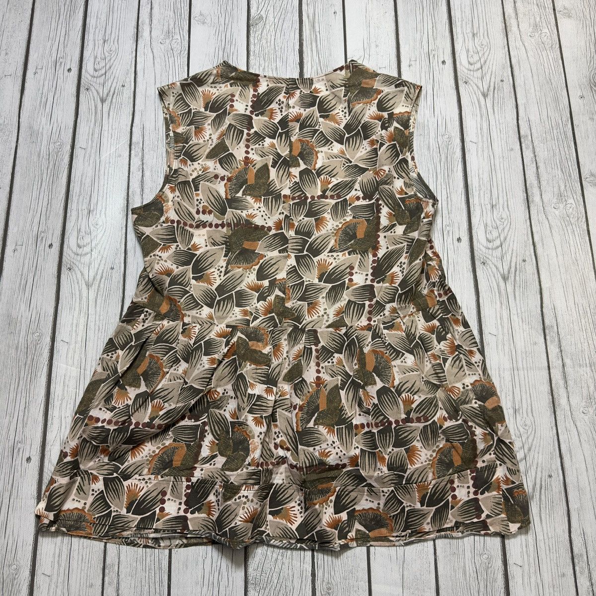 Marni Marni dress Size M / US 6-8 / IT 42-44 - 2 Thumbnail