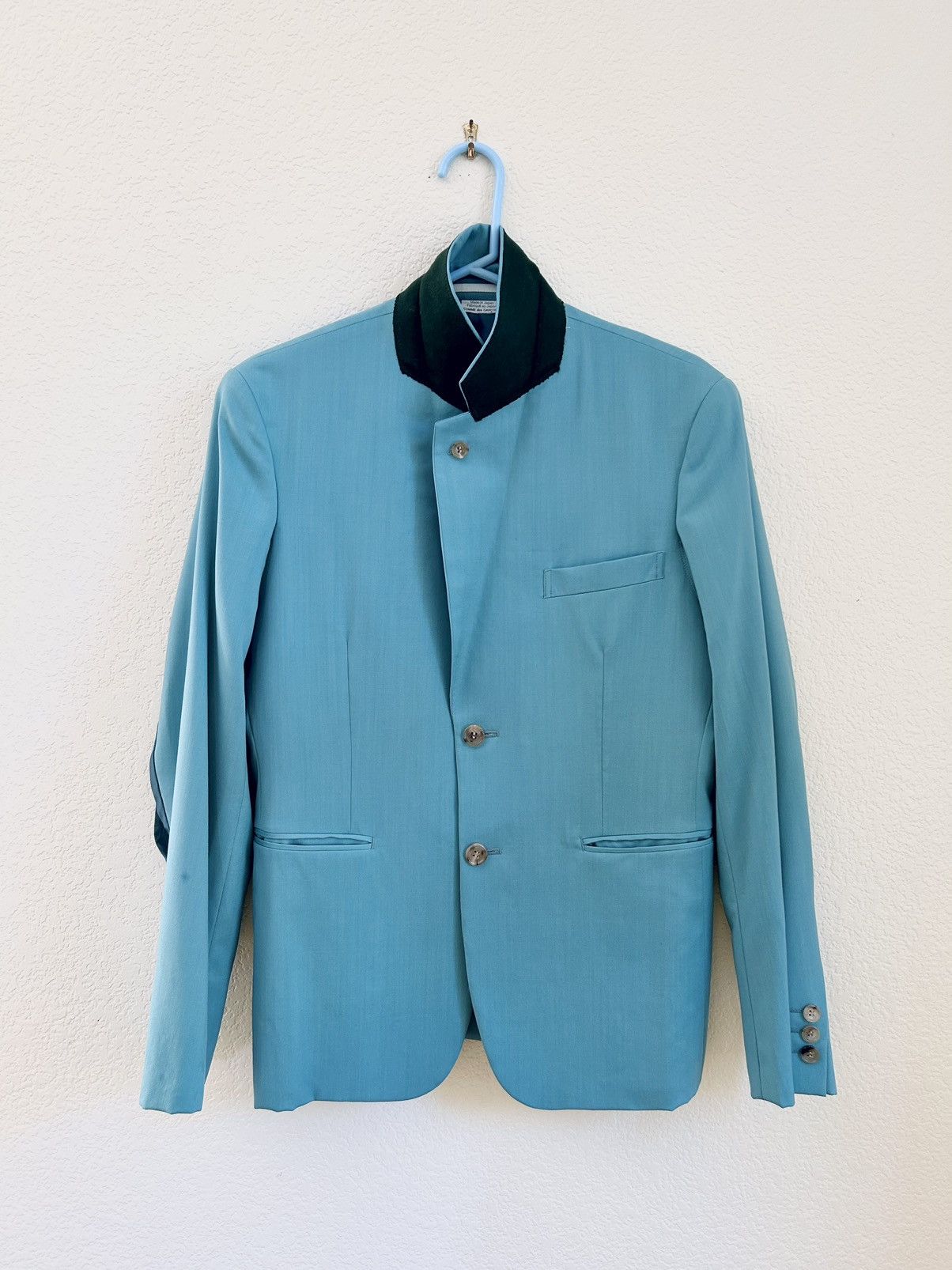 Comme des Garcons 20AW Jacket Size US S / EU 44-46 / 1 - 4 Thumbnail