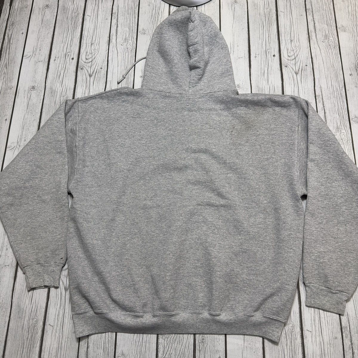 Champion × NFL × Vintage Vintage Dallas Cowboys hoodie Size US XL / EU 56 / 4 - 2 Thumbnail