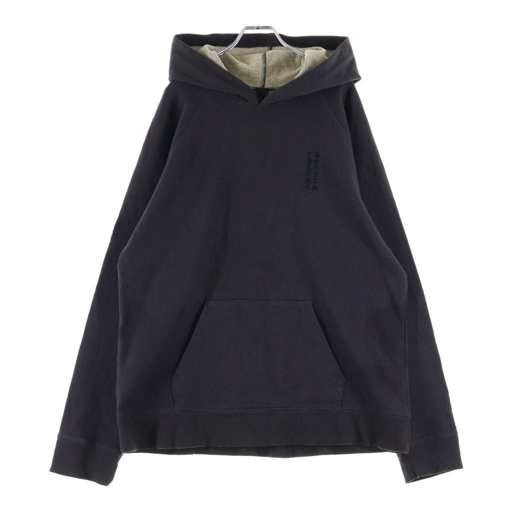 Chrome Hearts Chrome Hearts Vertical Logo Dagger Sweatshirt Size US XL / EU 56 / 4 - 1 Thumbnail