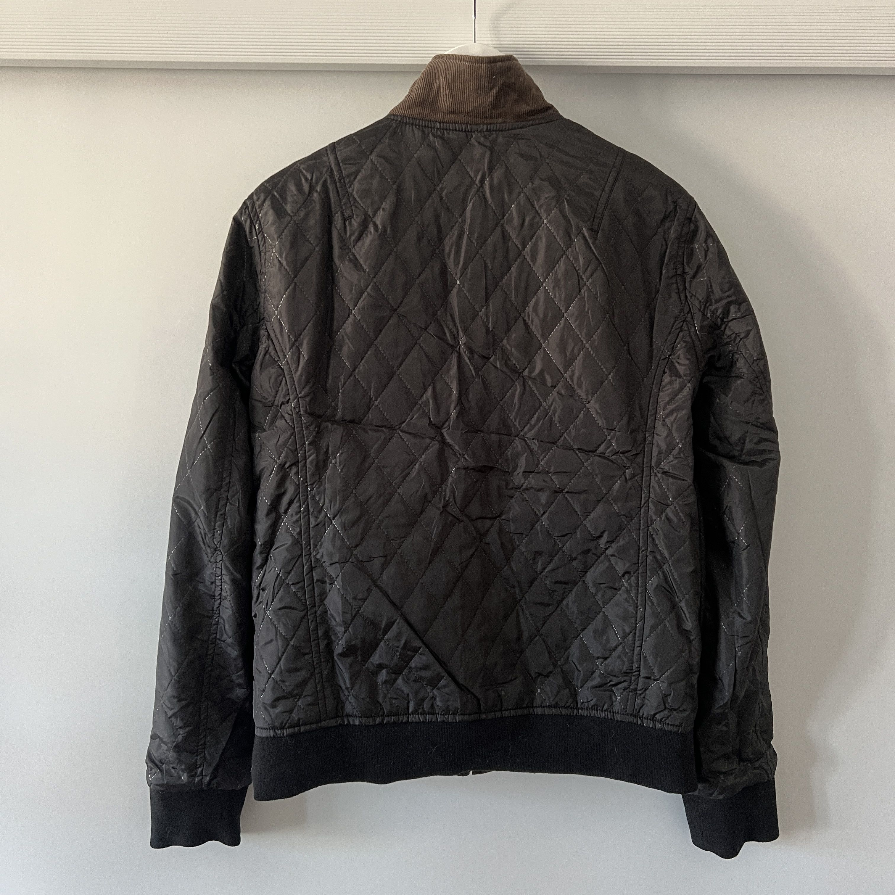 Japanese Brand Difference Rupert Reversible Multipocket Field Jacket S Size US S / EU 44-46 / 1 - 5 Thumbnail