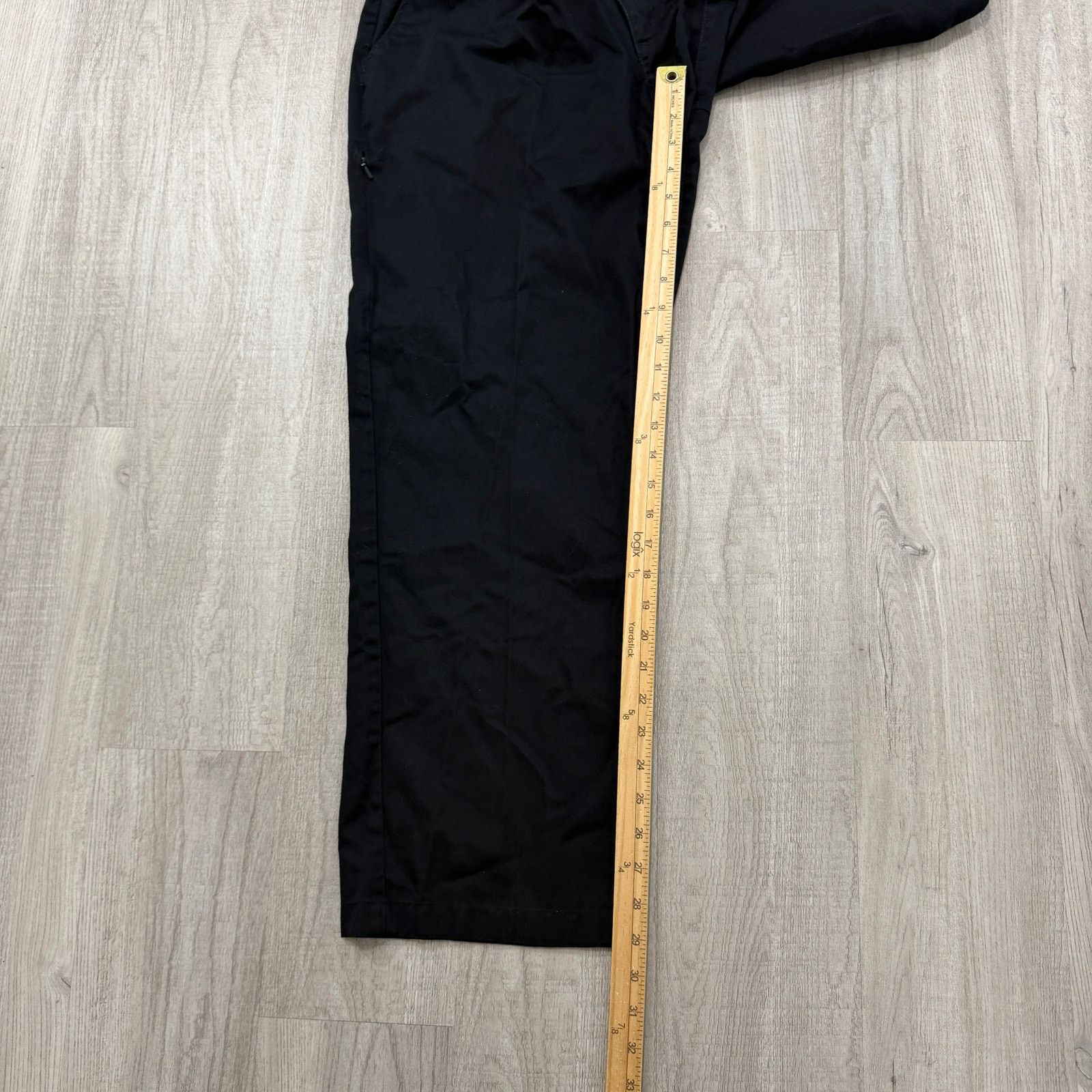 5.11 5.11 Tactical Twill PDU Class A Pants Women's 14 Navy Blue Size 36" / US 14 / IT 50 - 8 Thumbnail