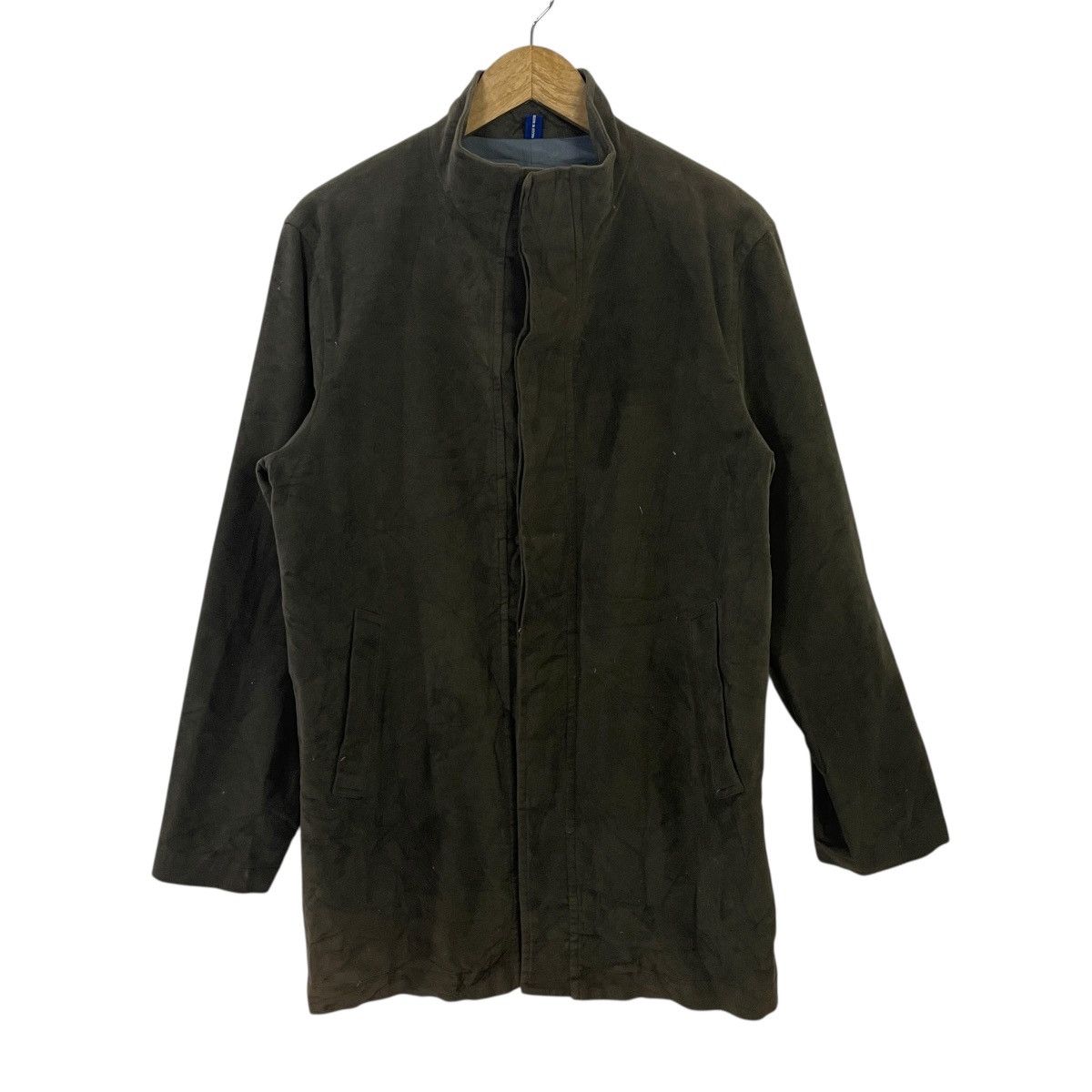 R.Newbold Vintage R.Newbold Paul Smith Jacket Size US M / EU 48-50 / 2 - 1 Thumbnail