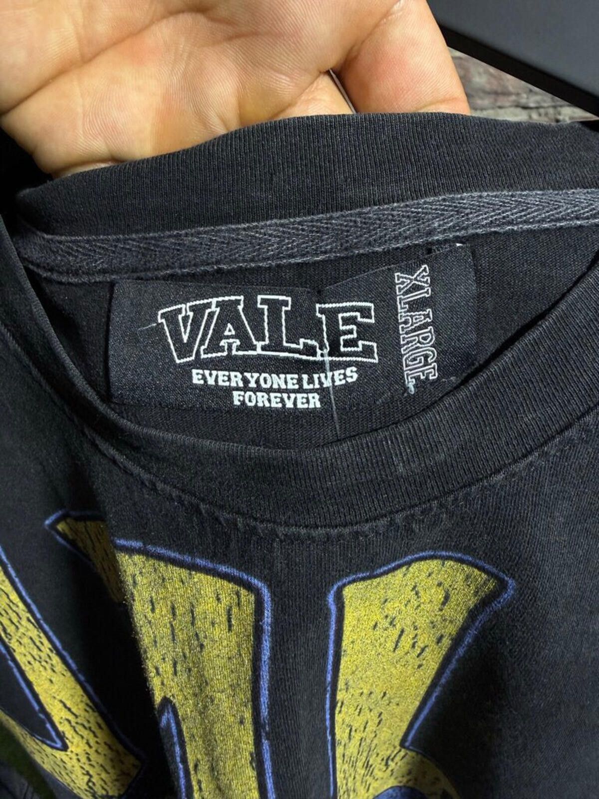 Other Vale State Camel Racing Tee Sz. XL Size ONE SIZE - 3 Thumbnail