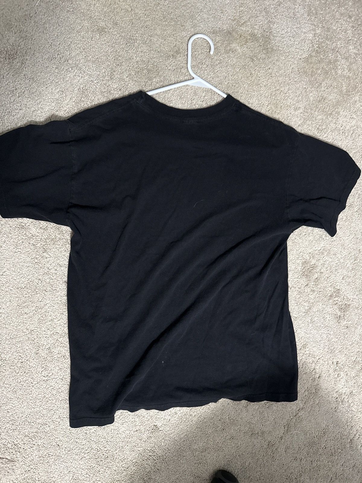 Liquid Blue Black and green skull tee Size US L / EU 52-54 / 3 - 1 Thumbnail