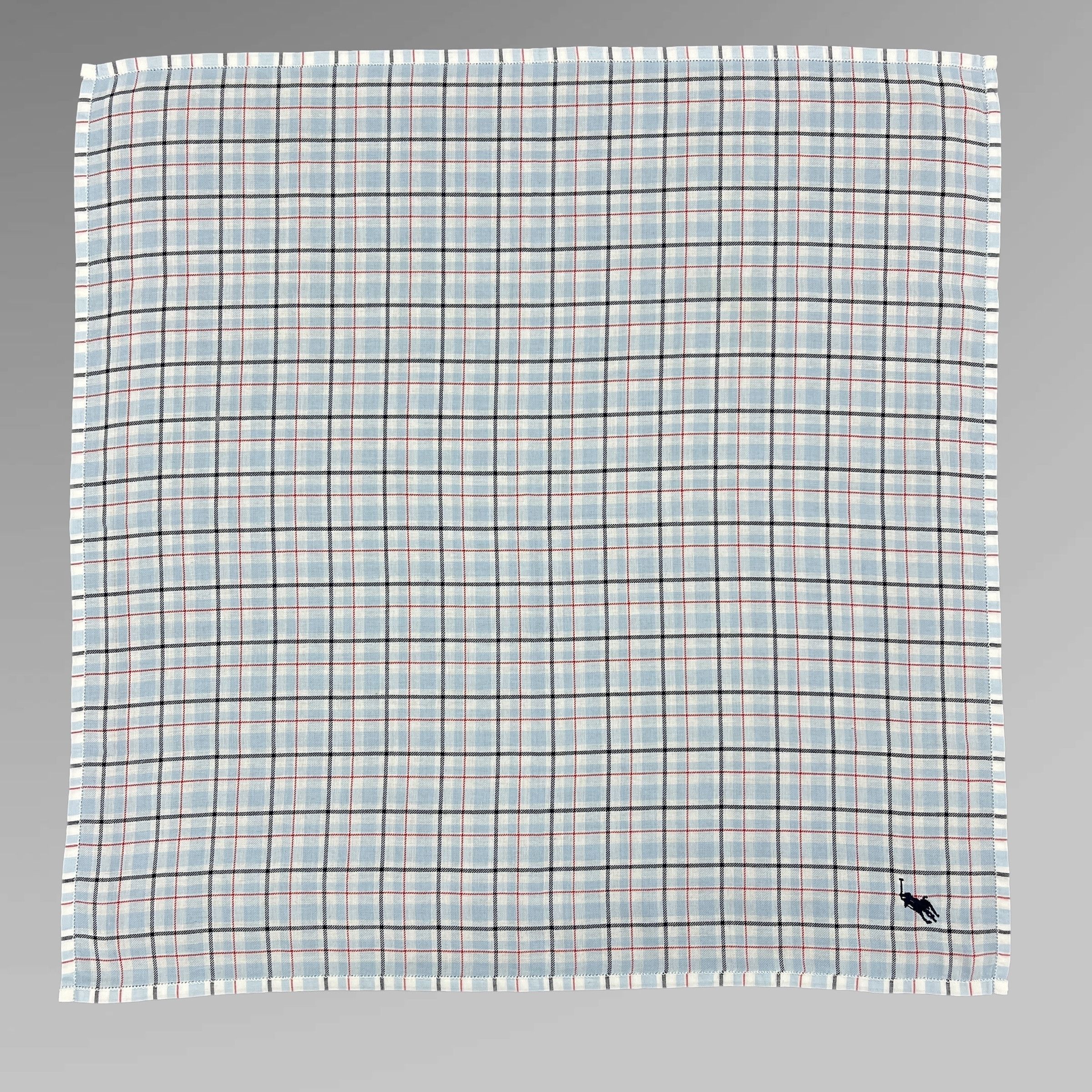 Polo Ralph Lauren Polo Ralph Lauren Handkerchief / Bandana / Neckerchief B222 Size ONE SIZE - 8 Thumbnail