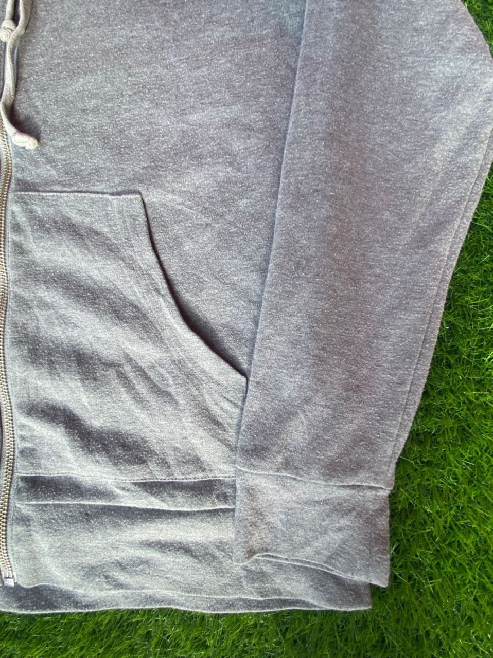 Designer × Japanese Brand Urban Research Hooded Zipper Size US S / EU 44-46 / 1 - 4 Thumbnail
