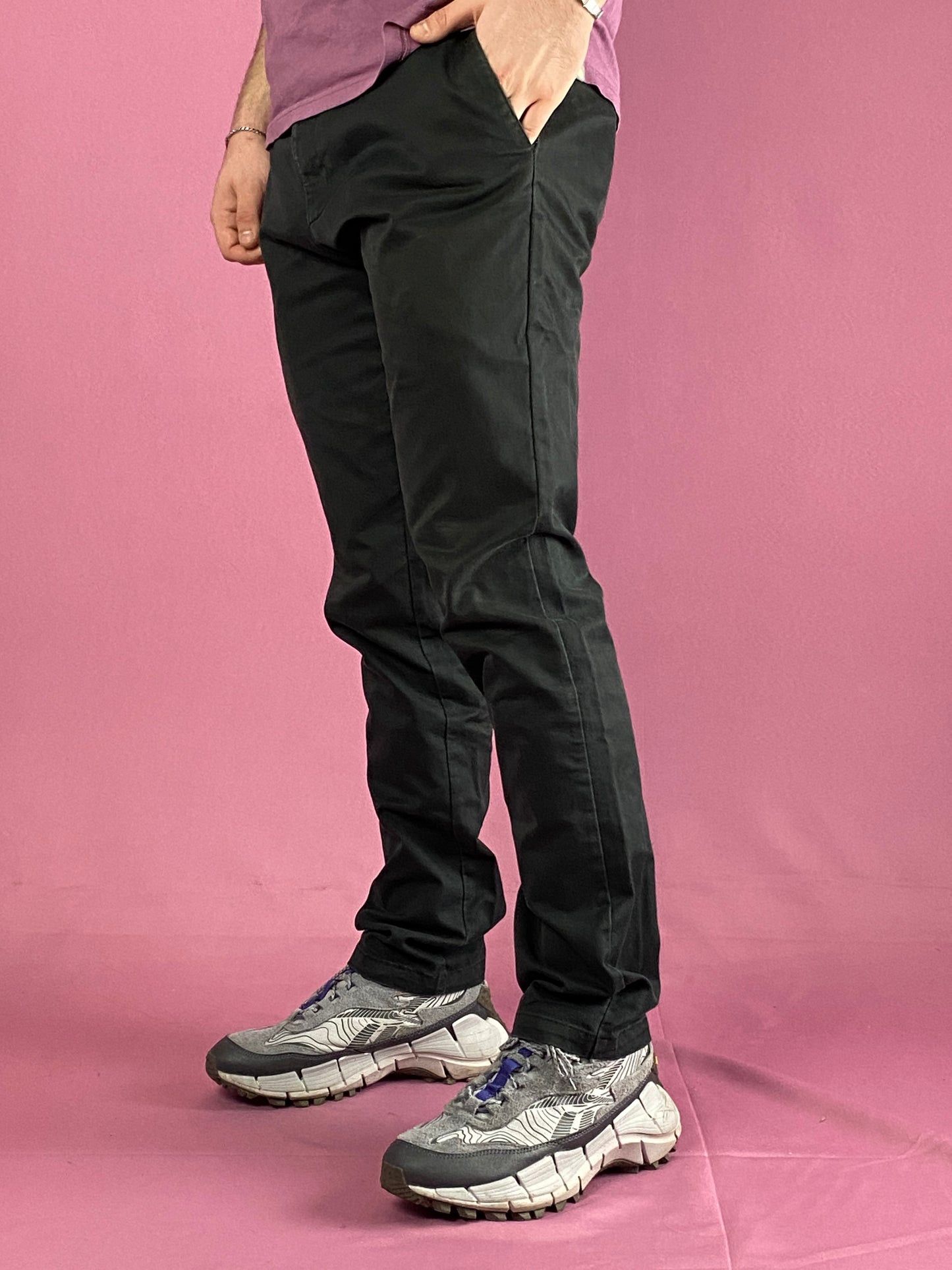 Carhartt × Vintage Carhartt Sid Pant Vintage Men's Pants - 36 Size US 36 / EU 52 - 1 Thumbnail