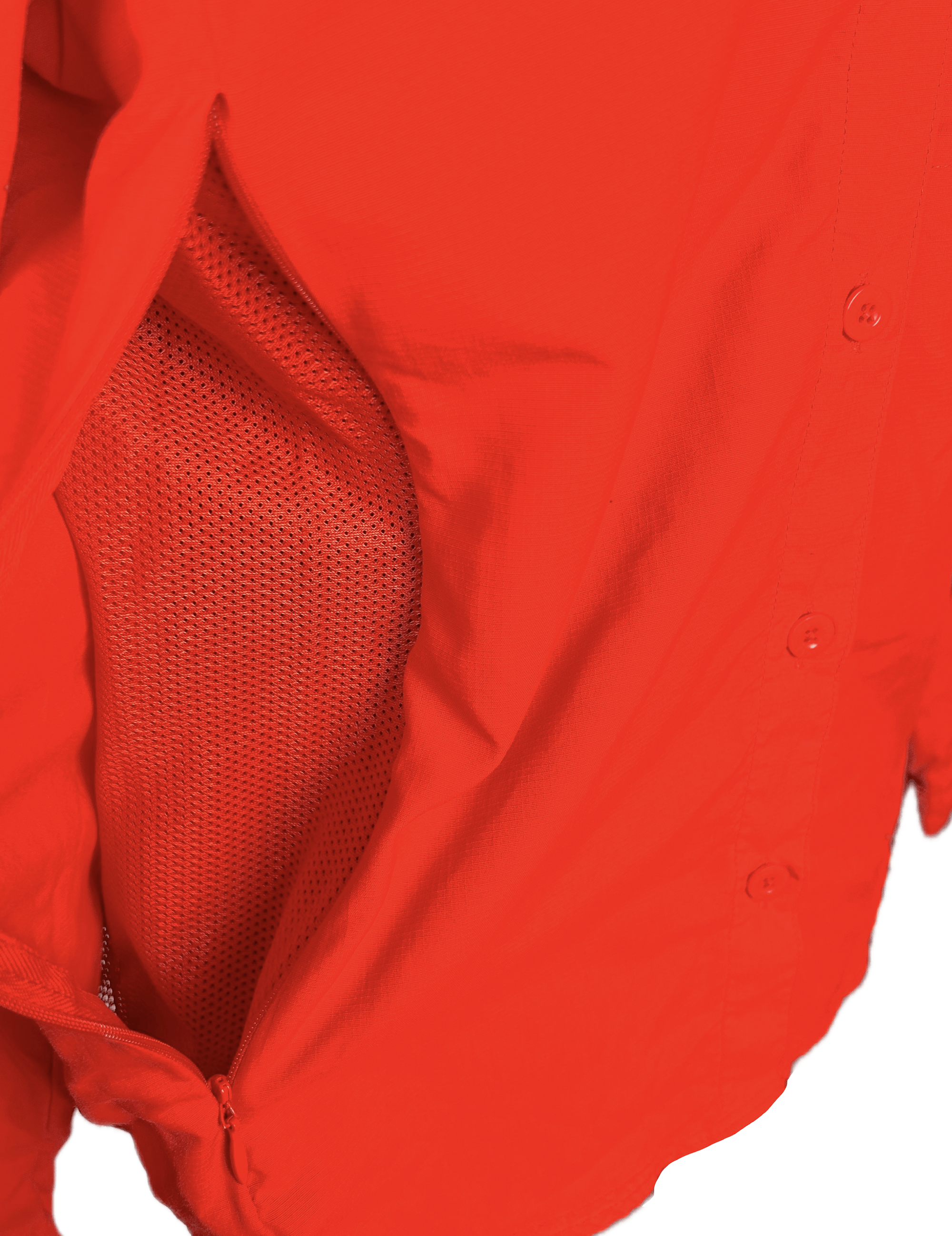 Rei REI Co-Op Outdoor Button Down Utility Shirt Size S / US 4 / IT 40 - 4 Thumbnail
