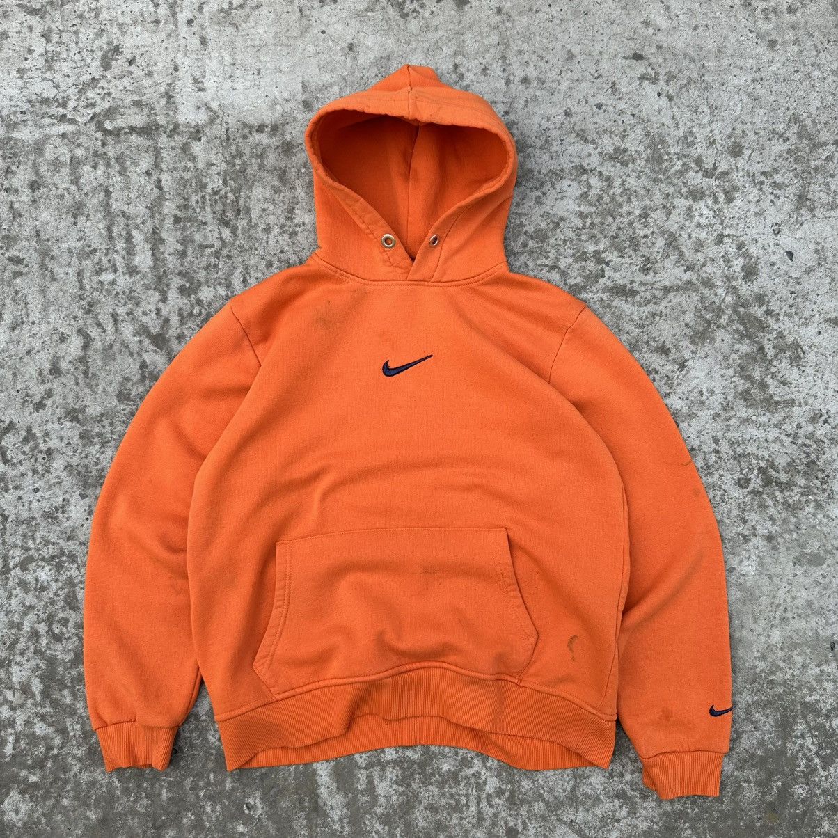 Y/Project PROJECT G/R ETIQUETTE LESSON HOODIE | Grailed