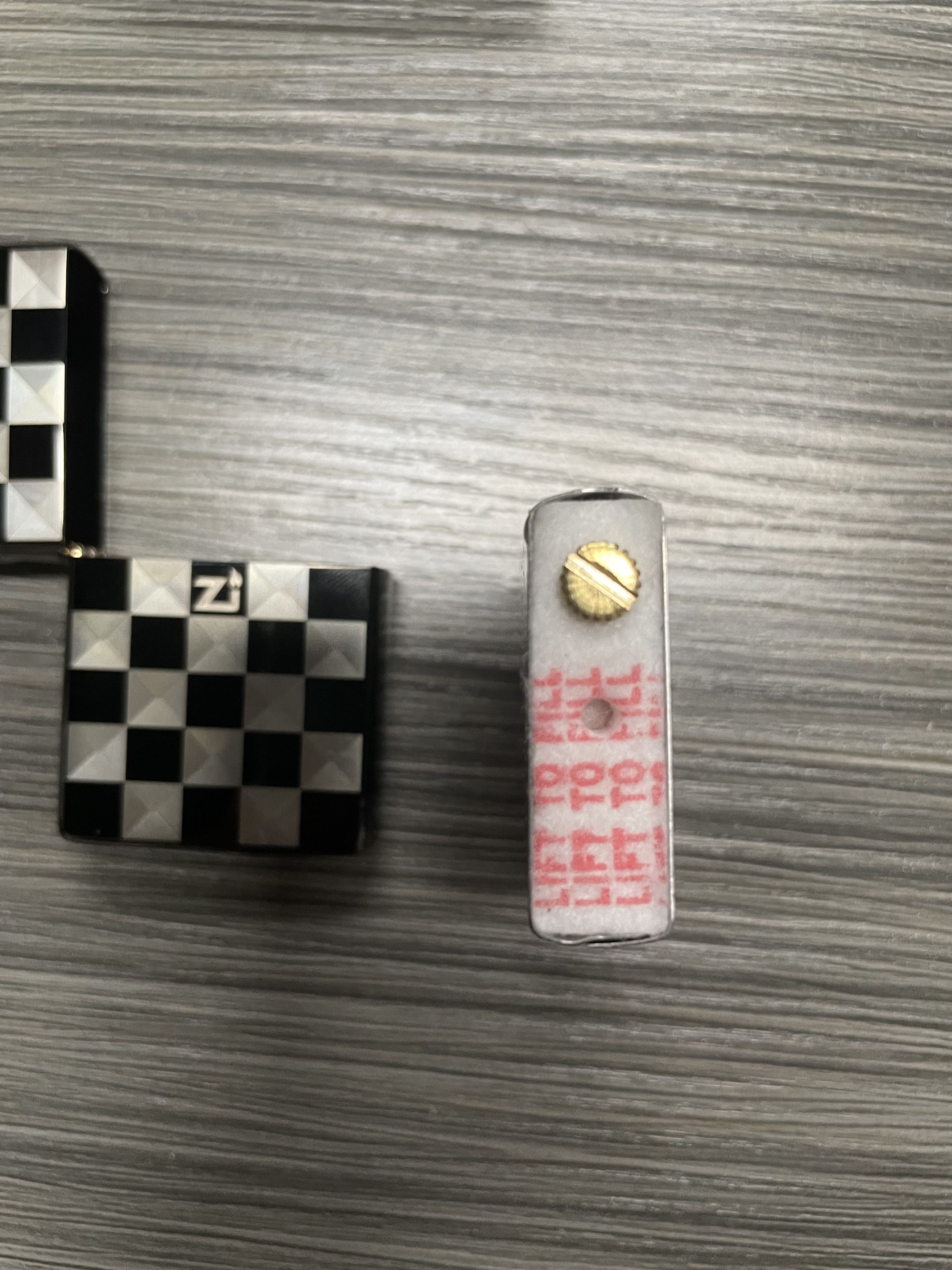 Other Zippo lighter Size ONE SIZE - 9 Thumbnail