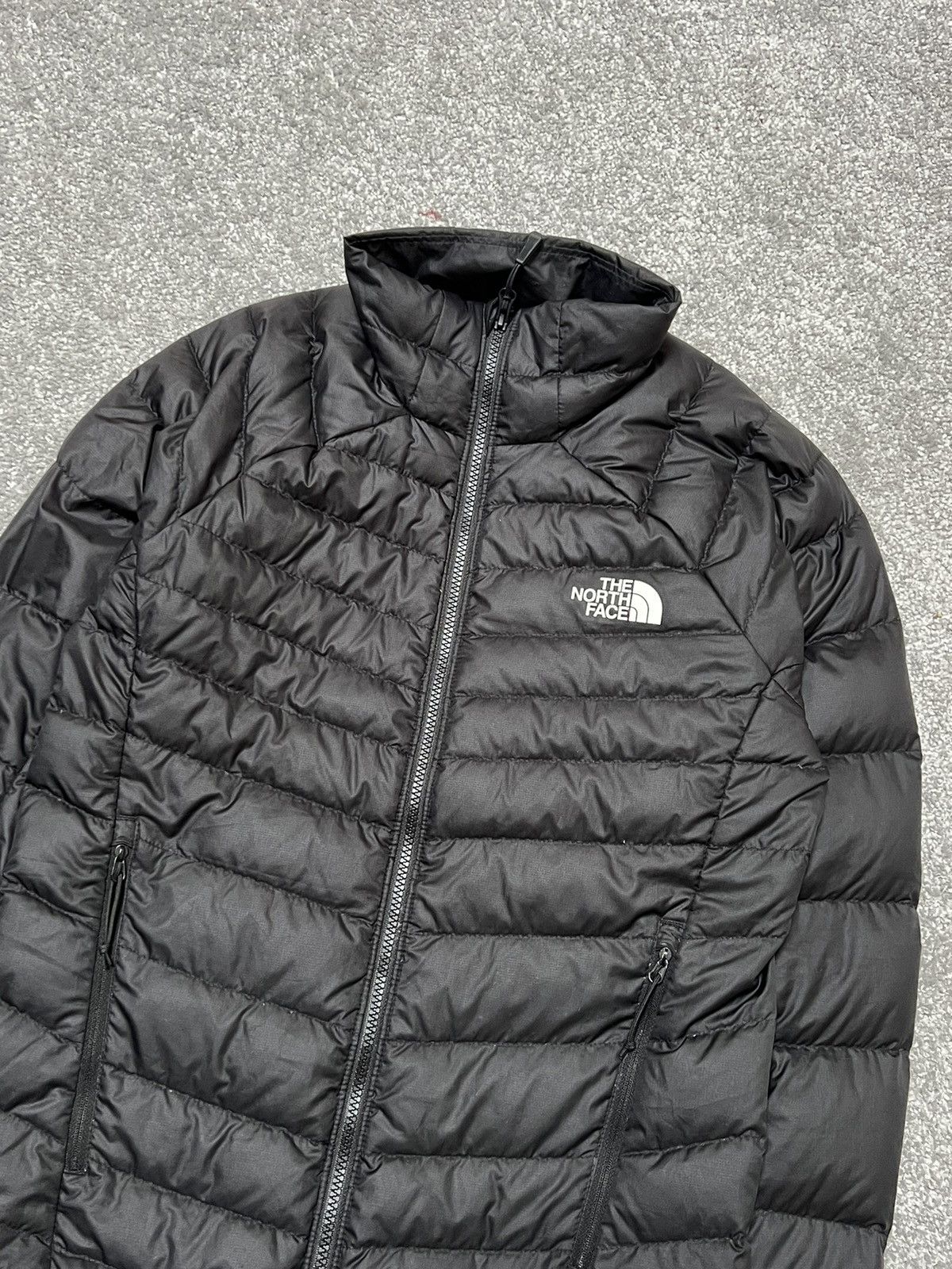 The North Face The North Face Lightweight 550 Down Jacket Size US S / EU 44-46 / 1 - 3 Thumbnail