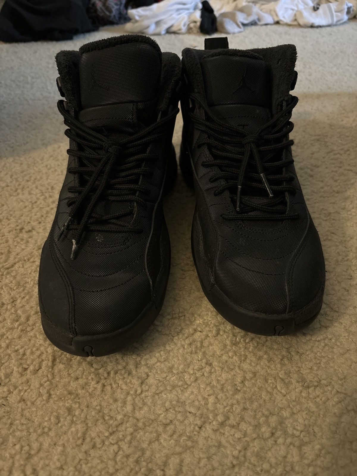 Jordan Brand air jordan 12 wntr Size US 10 / EU 43 - 3 Thumbnail