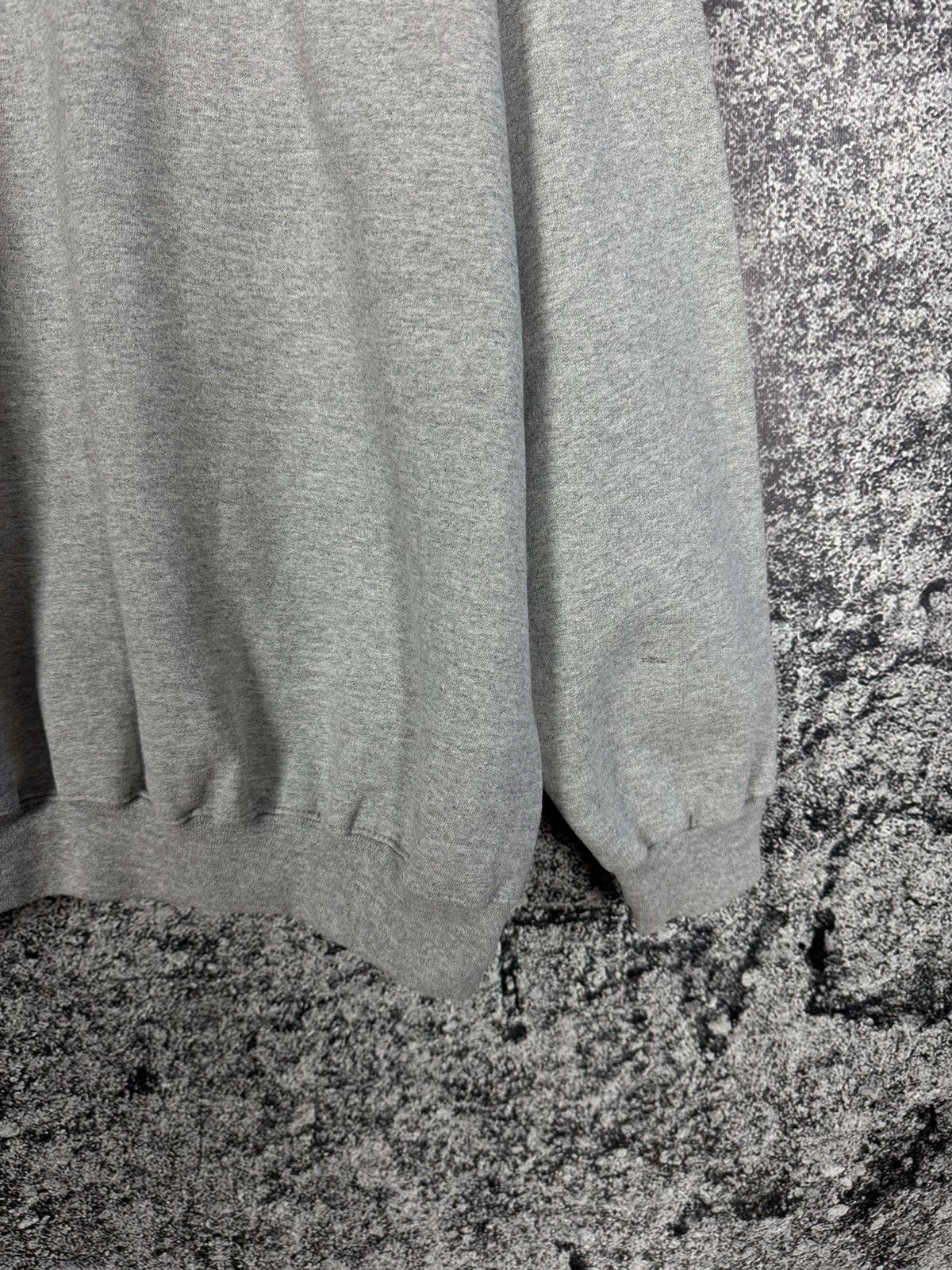 Thrasher Thrasher Vintage Sweatshirt Skateboard Magazine Y2K Size XL Size US XL / EU 56 / 4 - 13 Thumbnail
