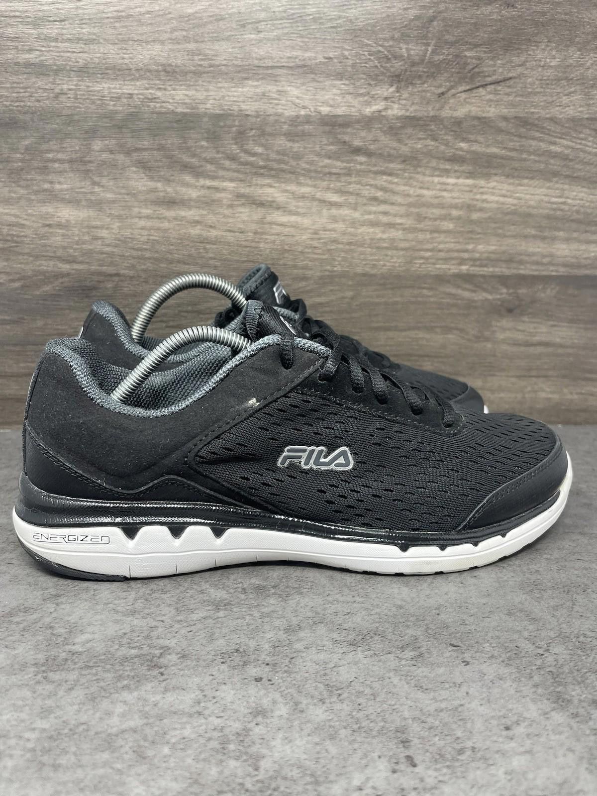 Fila FILA Octave Energized Sneakers Womens Size 10 Size US 10 / IT 40 - 5 Thumbnail
