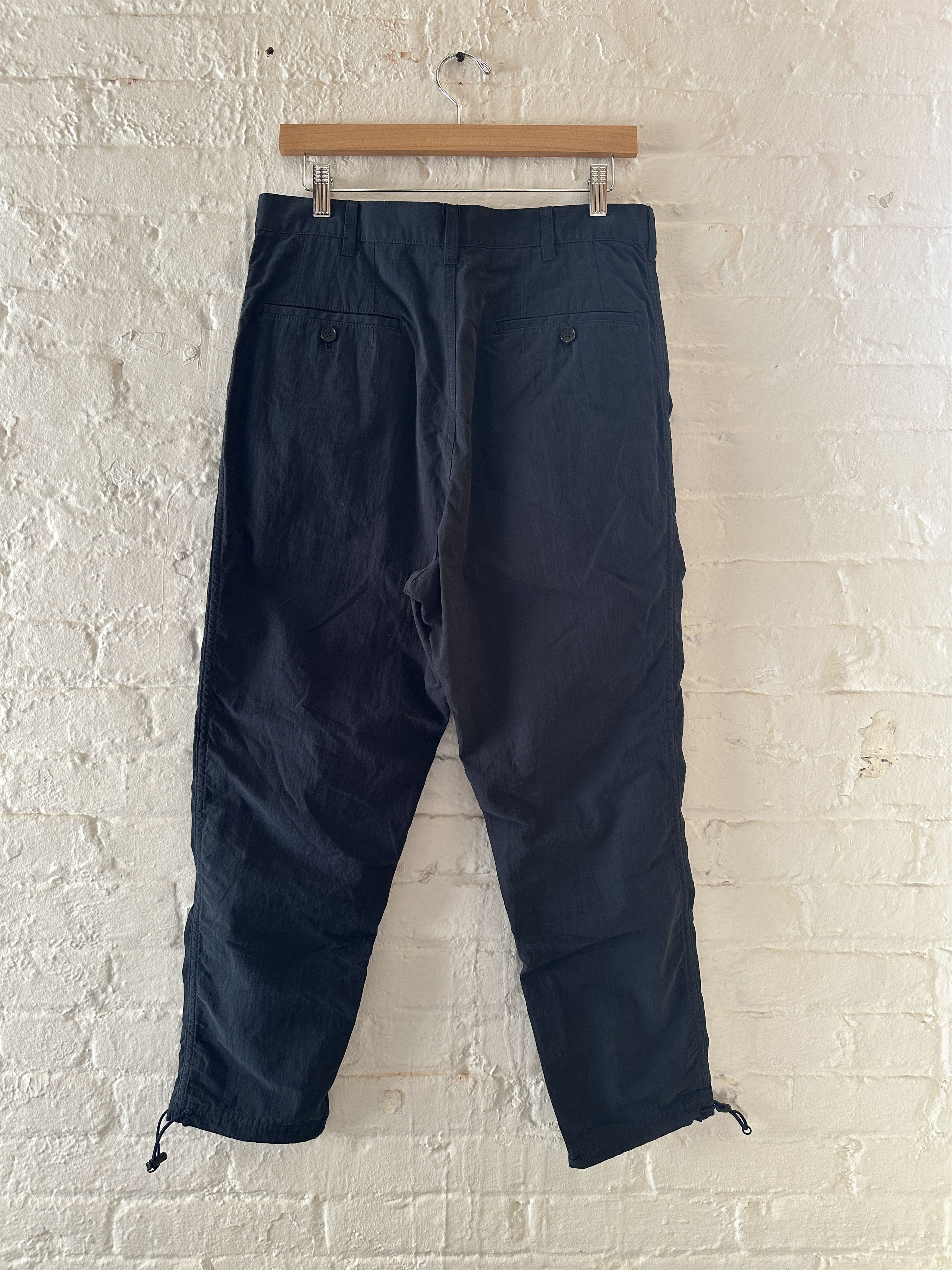 Comme des Garcons Comme des Garcons Homme Technical Pants Size US 32 / EU 48 - 3 Thumbnail